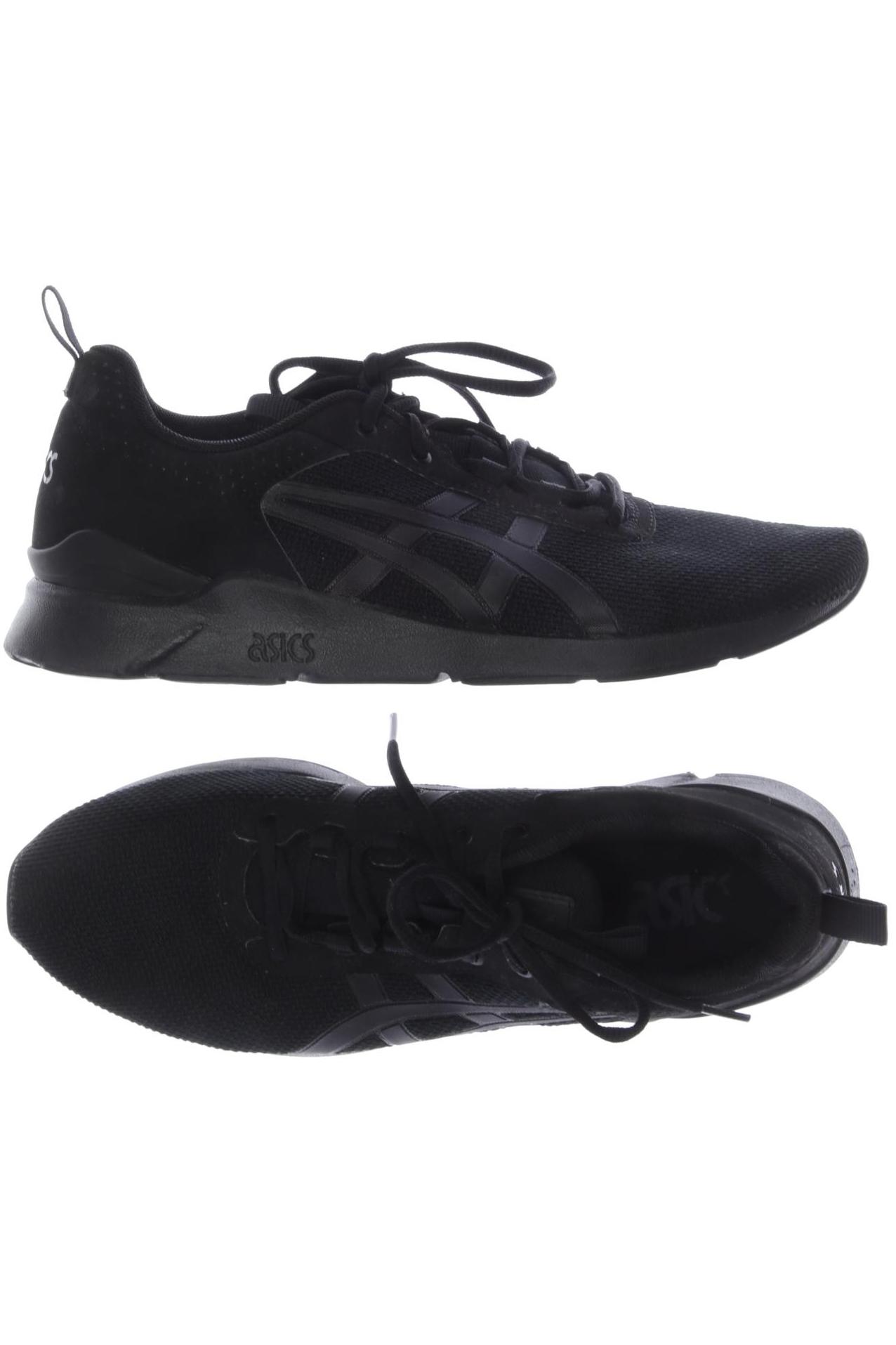 

Asics Damen Sneakers, schwarz, Gr. 40.5