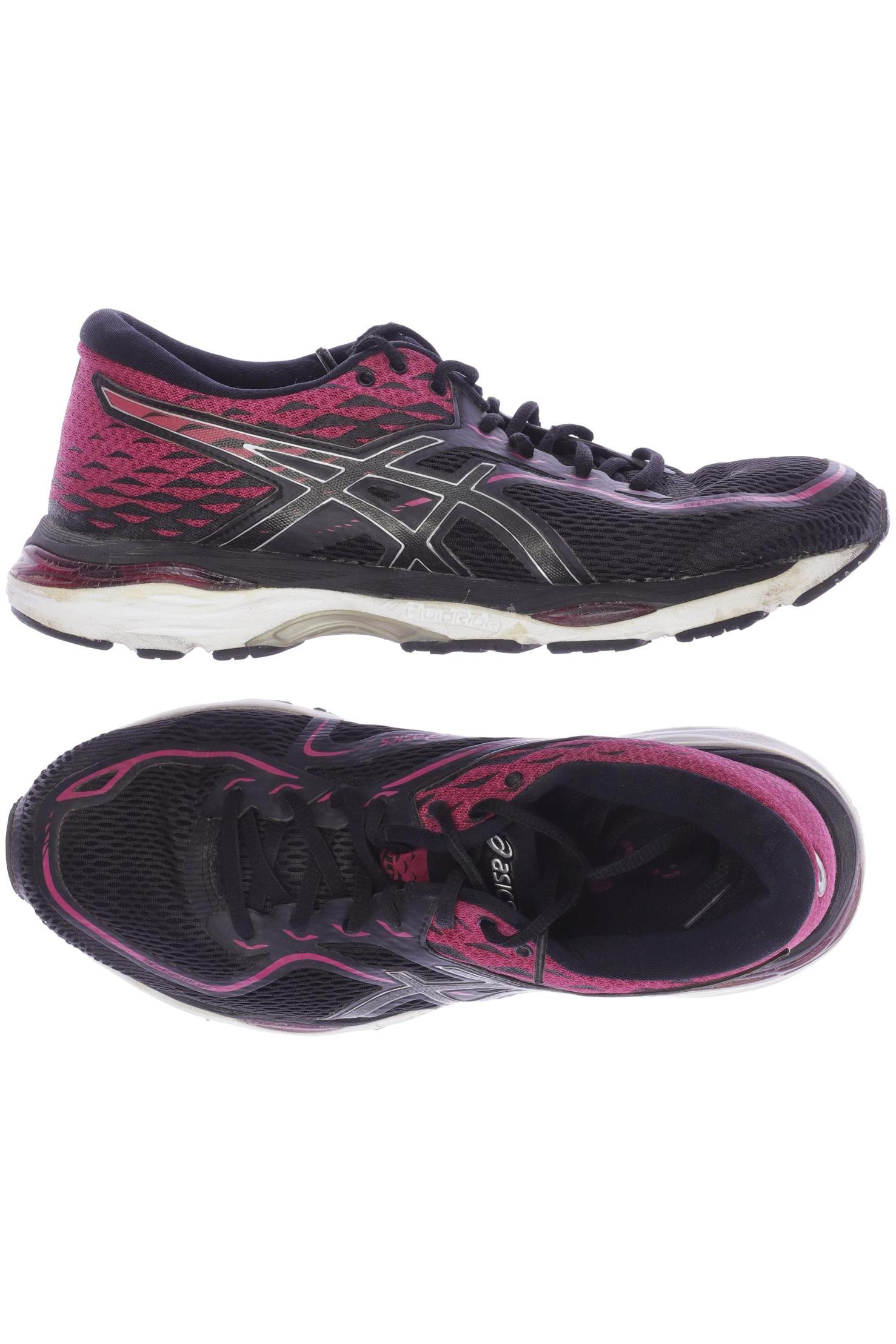 

Asics Damen Sneakers, schwarz