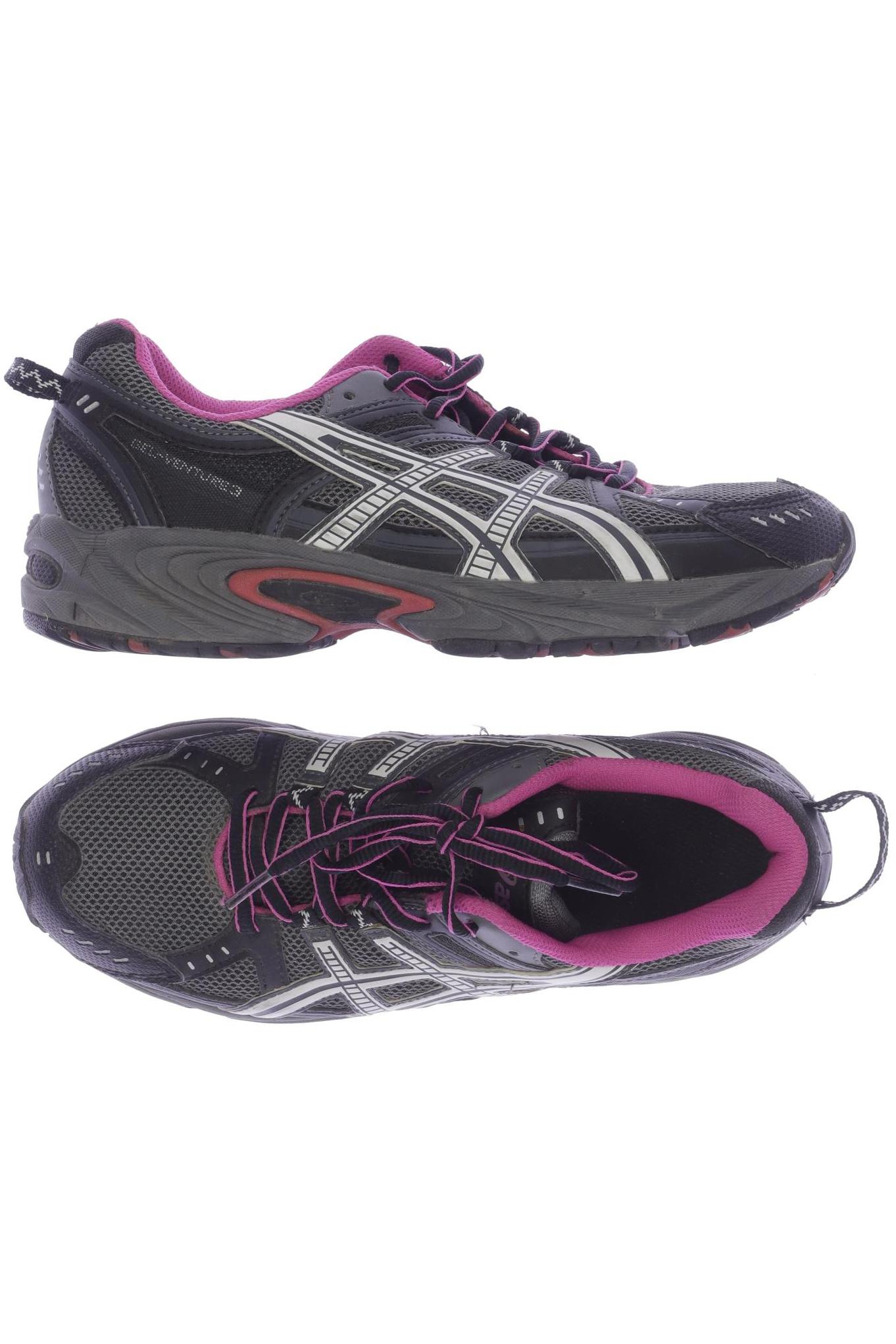 

Asics Damen Sneakers, grau, Gr. 40