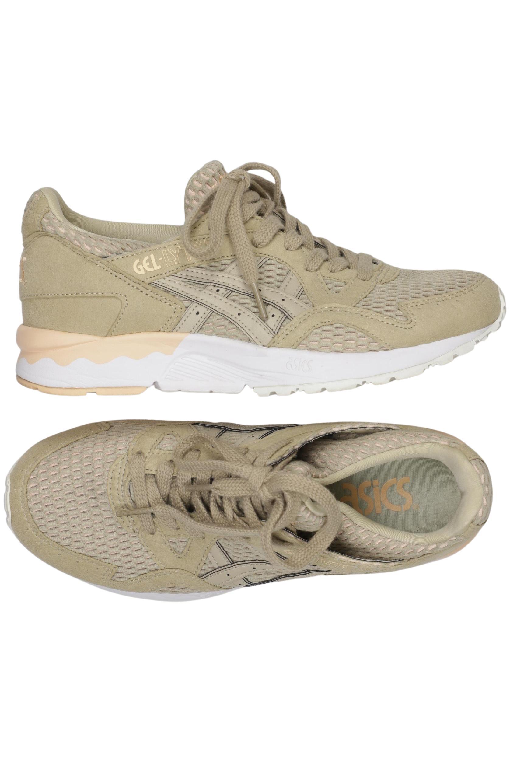 

Asics Damen Sneakers, beige, Gr. 37