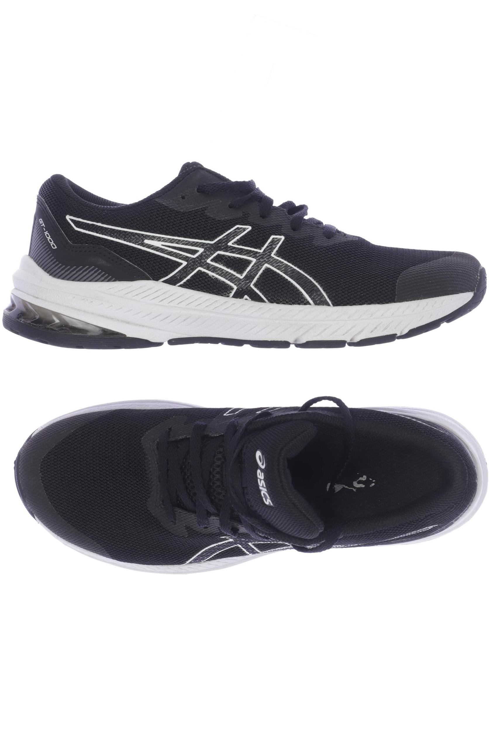 

Asics Damen Sneakers, schwarz, Gr. 39.5