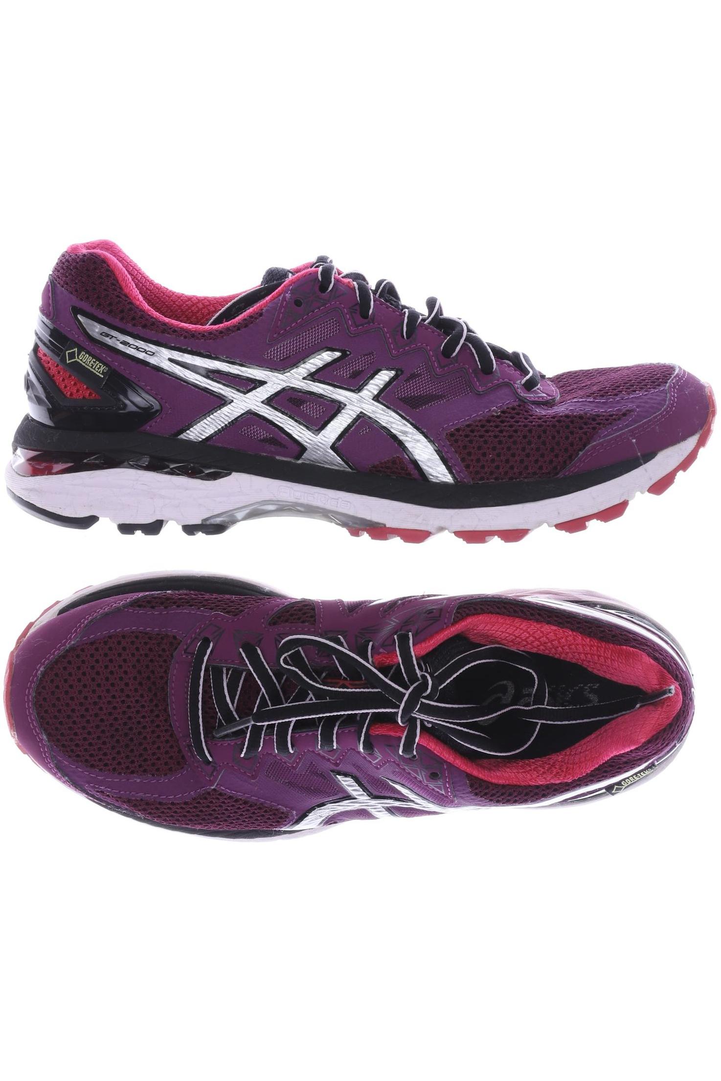 

Asics Damen Sneakers, flieder, Gr. 38