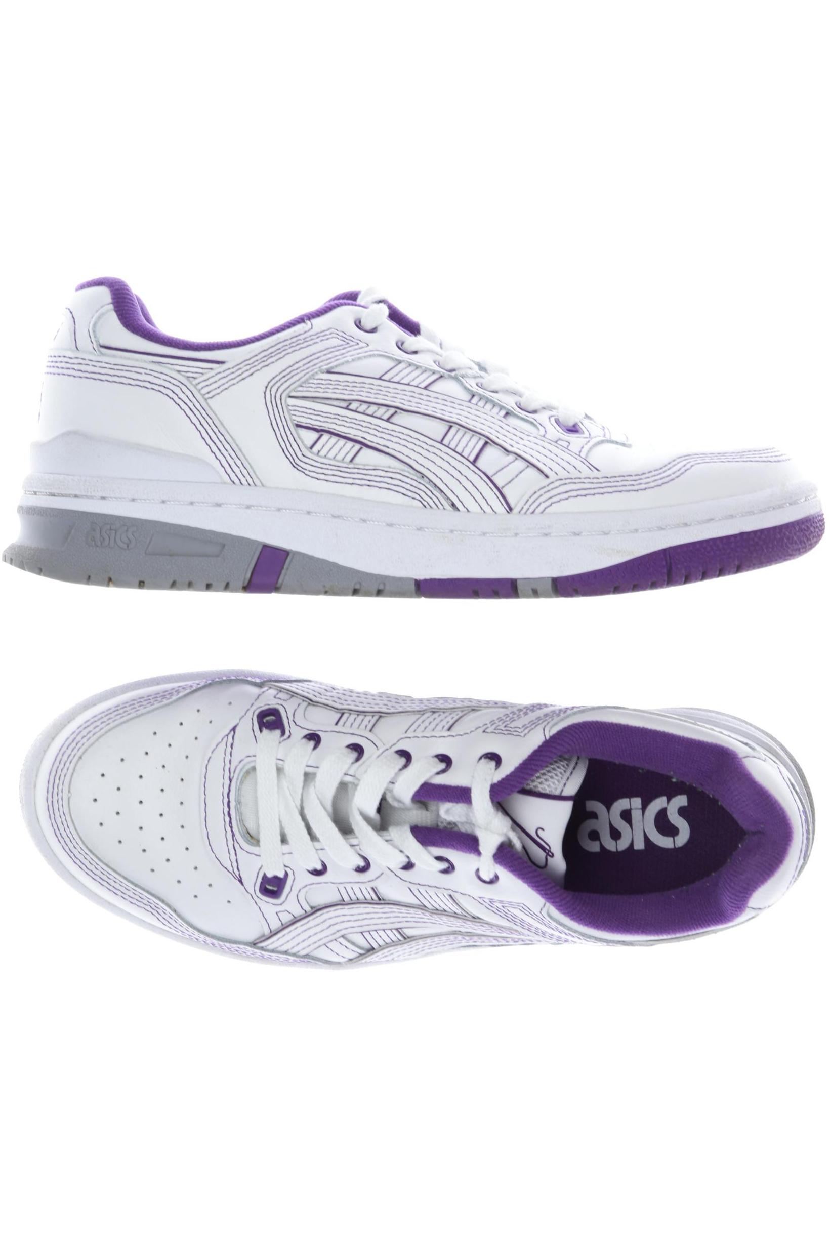 

Asics Damen Sneakers, weiß, Gr. 39.5