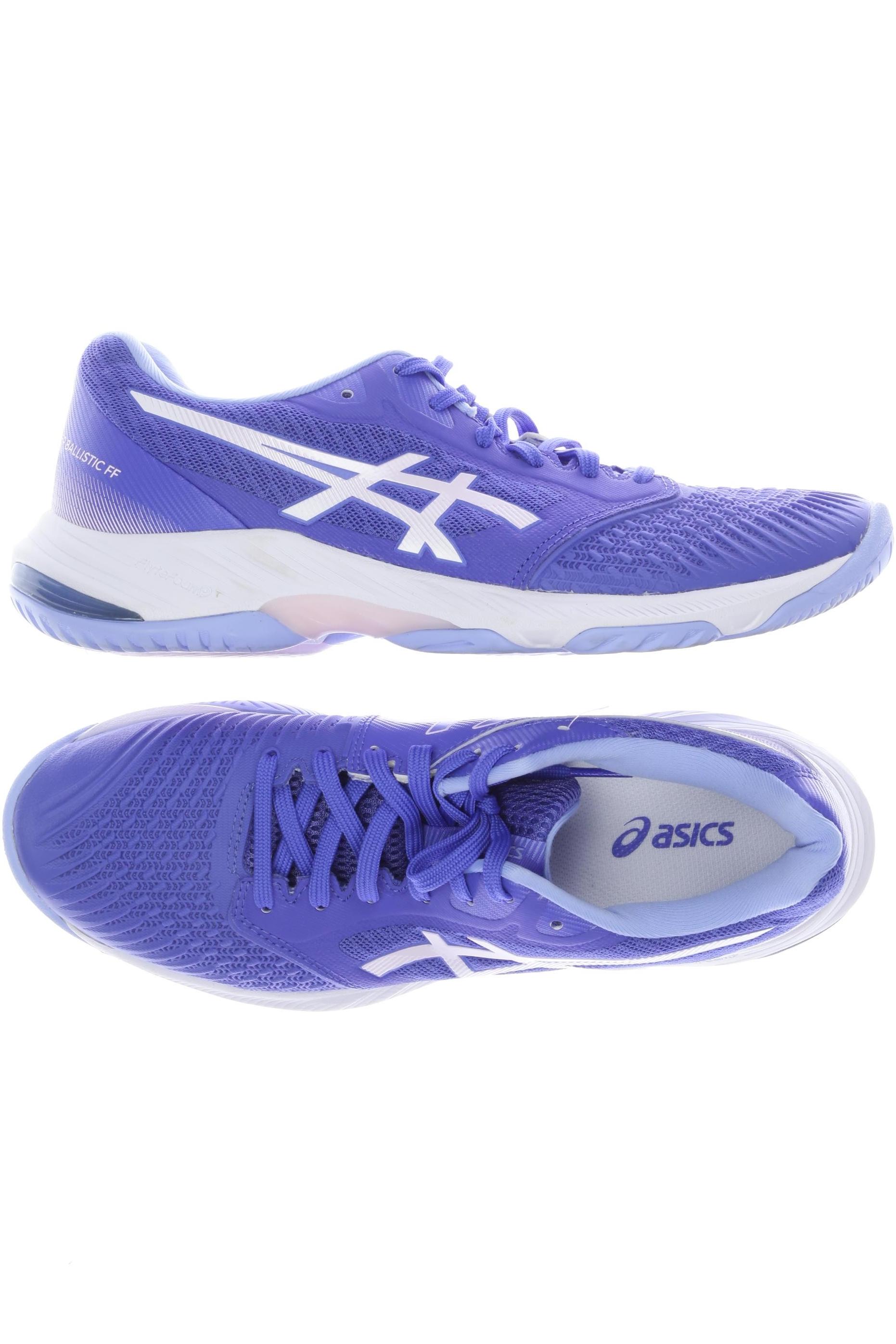

Asics Damen Sneakers, blau, Gr. 41.5