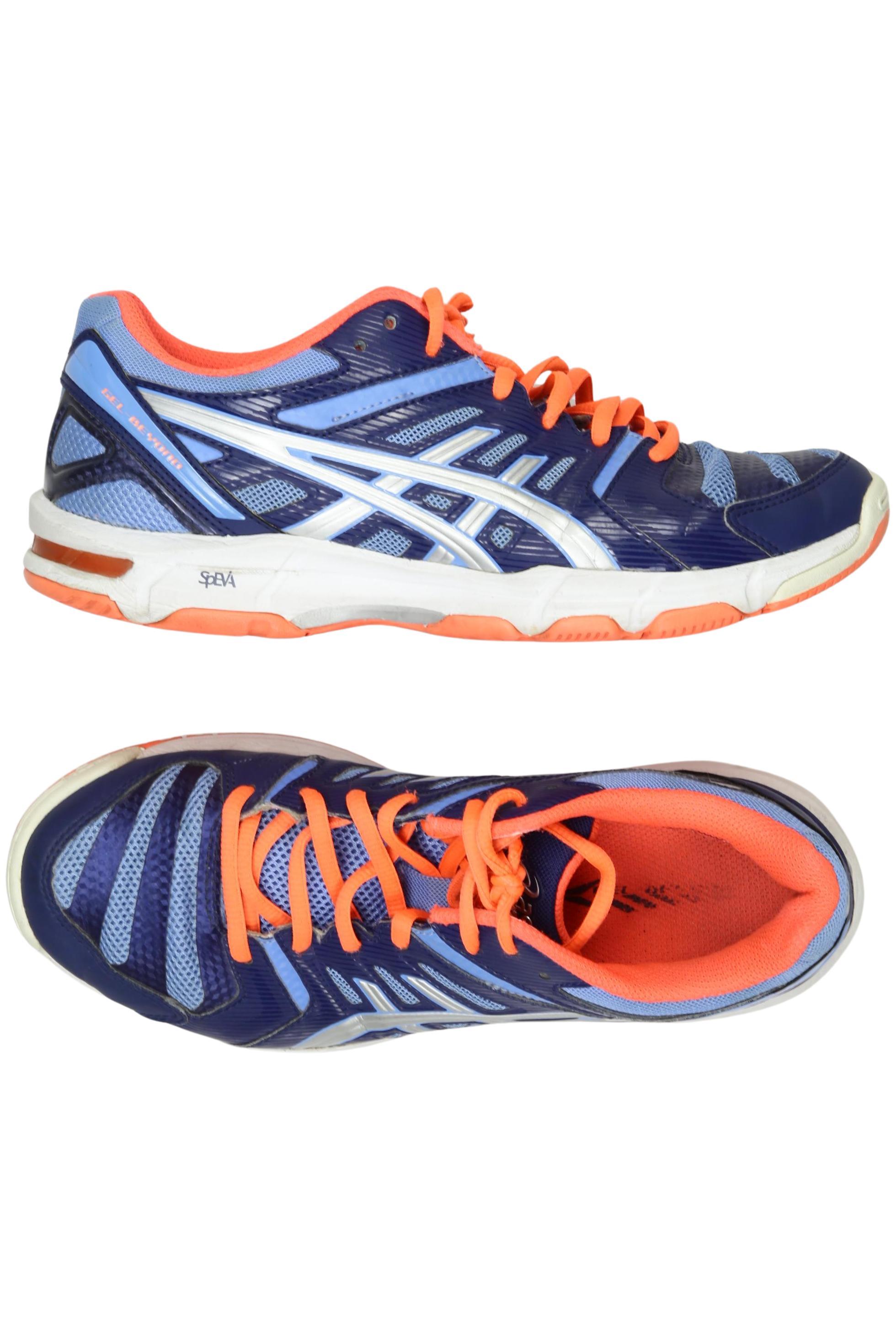 

Asics Damen Sneakers, marineblau, Gr. 38