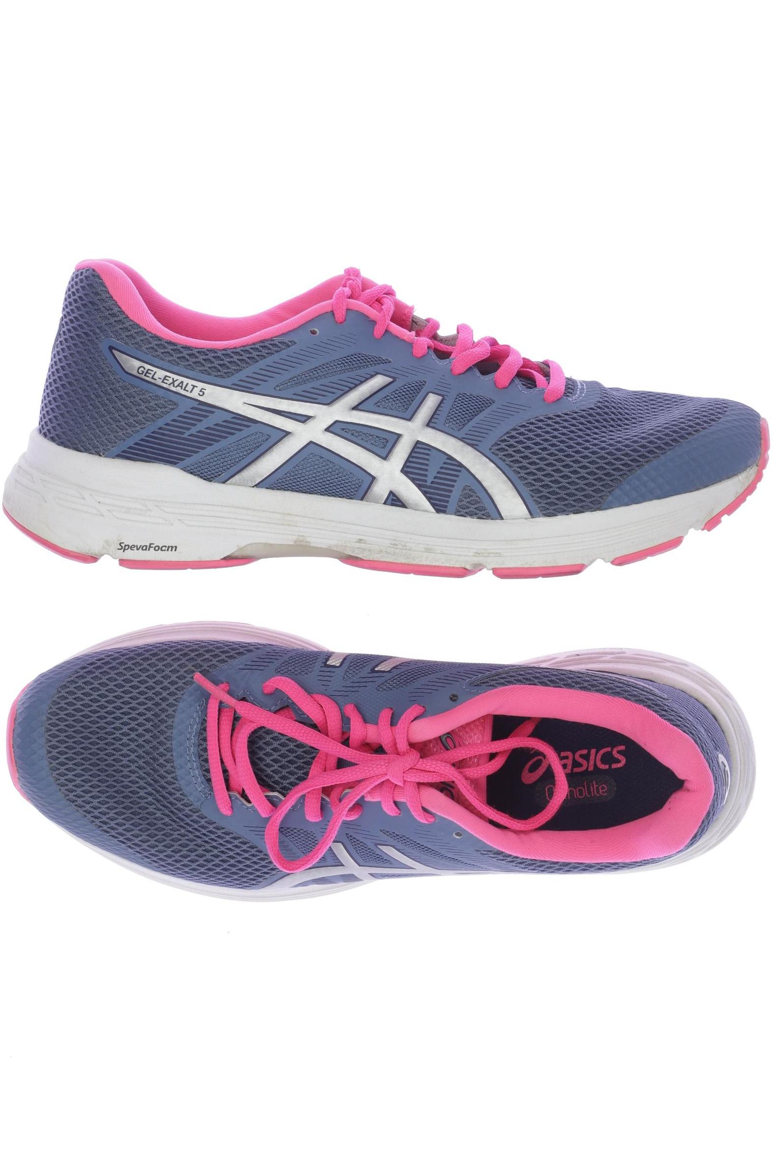 

Asics Damen Sneakers, marineblau, Gr. 42