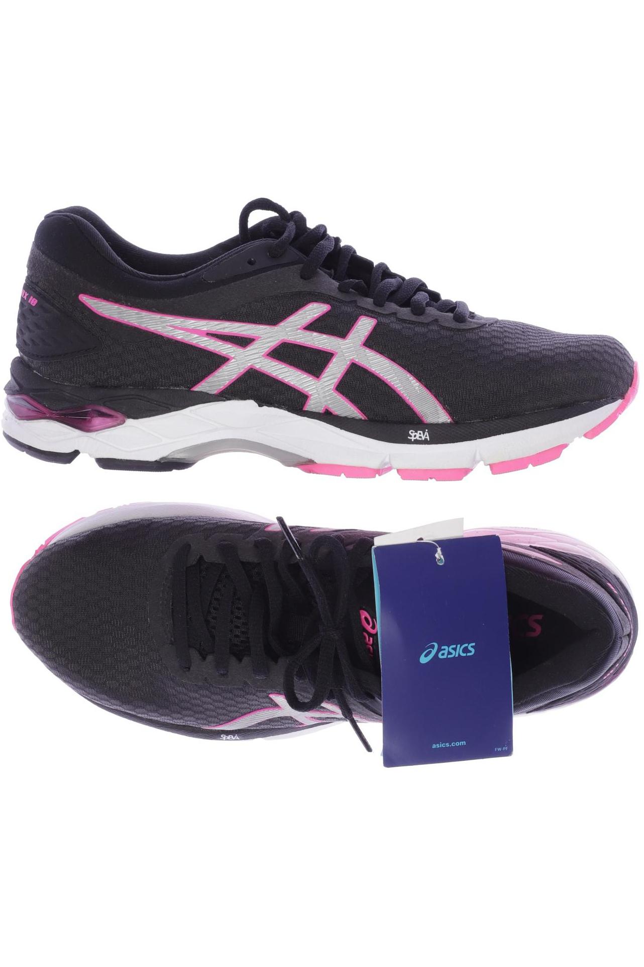 

Asics Damen Sneakers, schwarz, Gr. 38