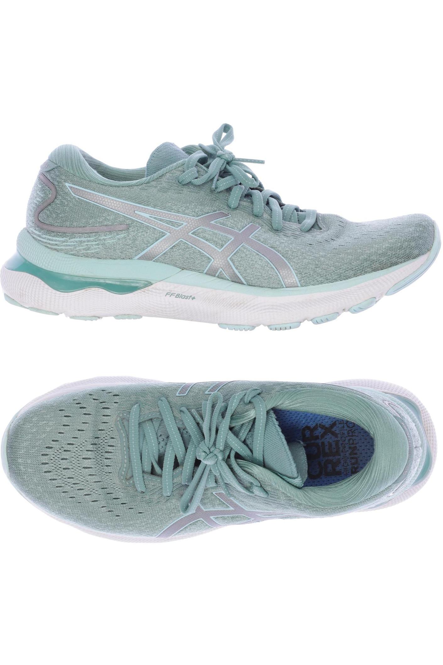 

Asics Damen Sneakers, türkis, Gr. 39.5