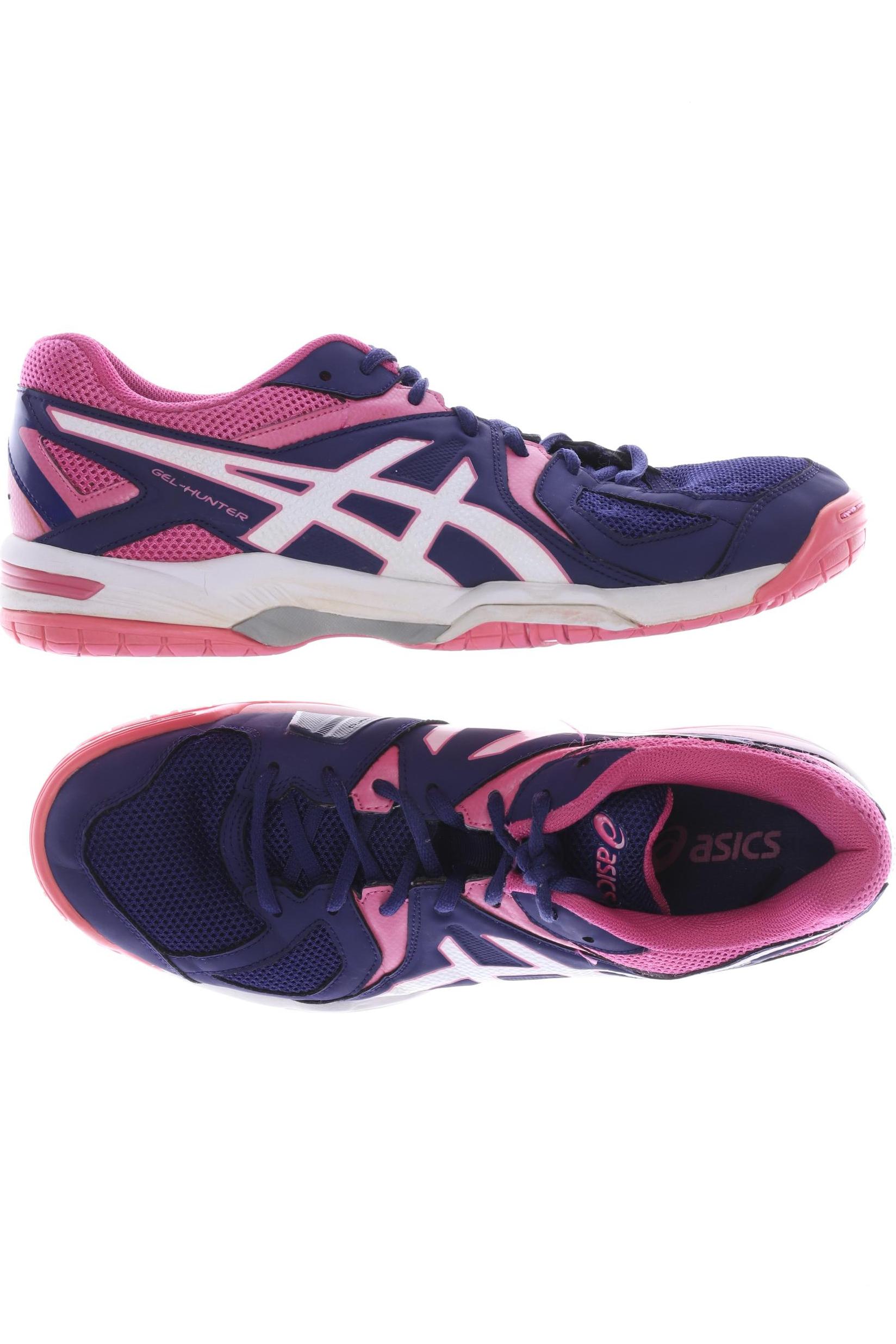 

Asics Damen Sneakers, marineblau