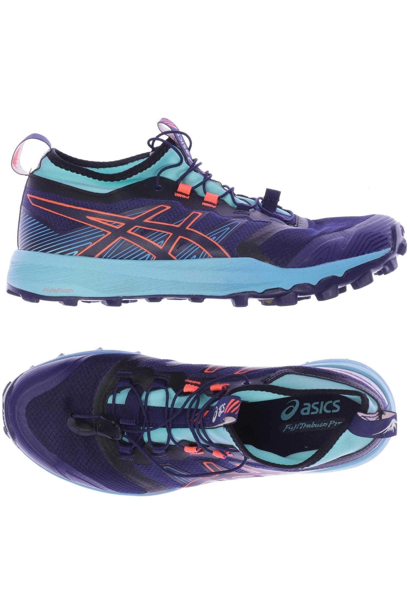 

Asics Damen Sneakers, marineblau, Gr. 39