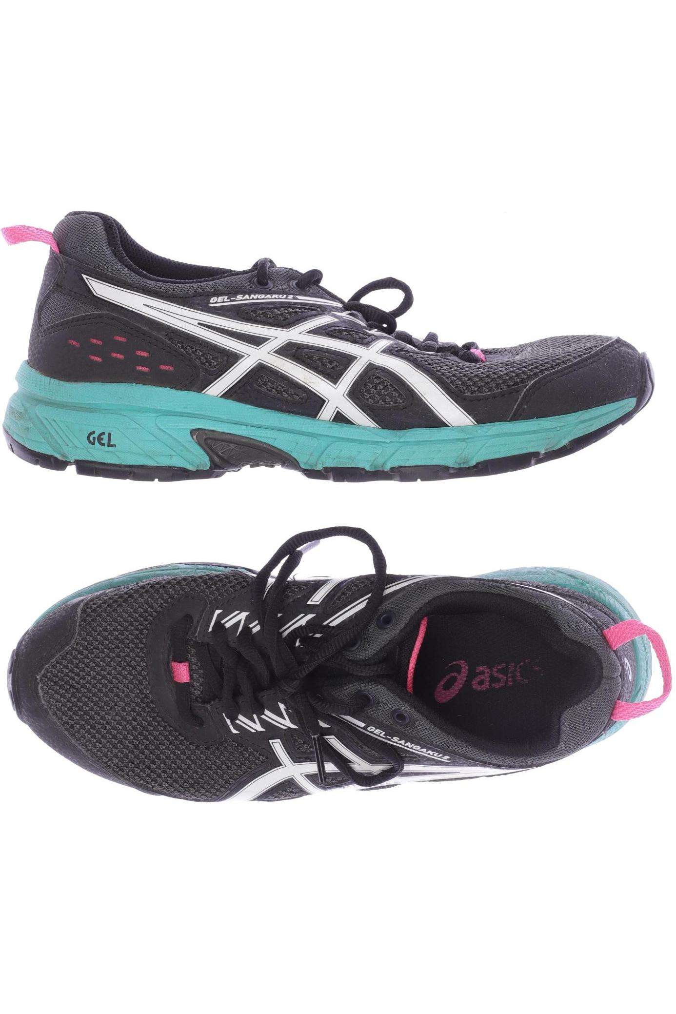 

Asics Damen Sneakers, grau, Gr. 38