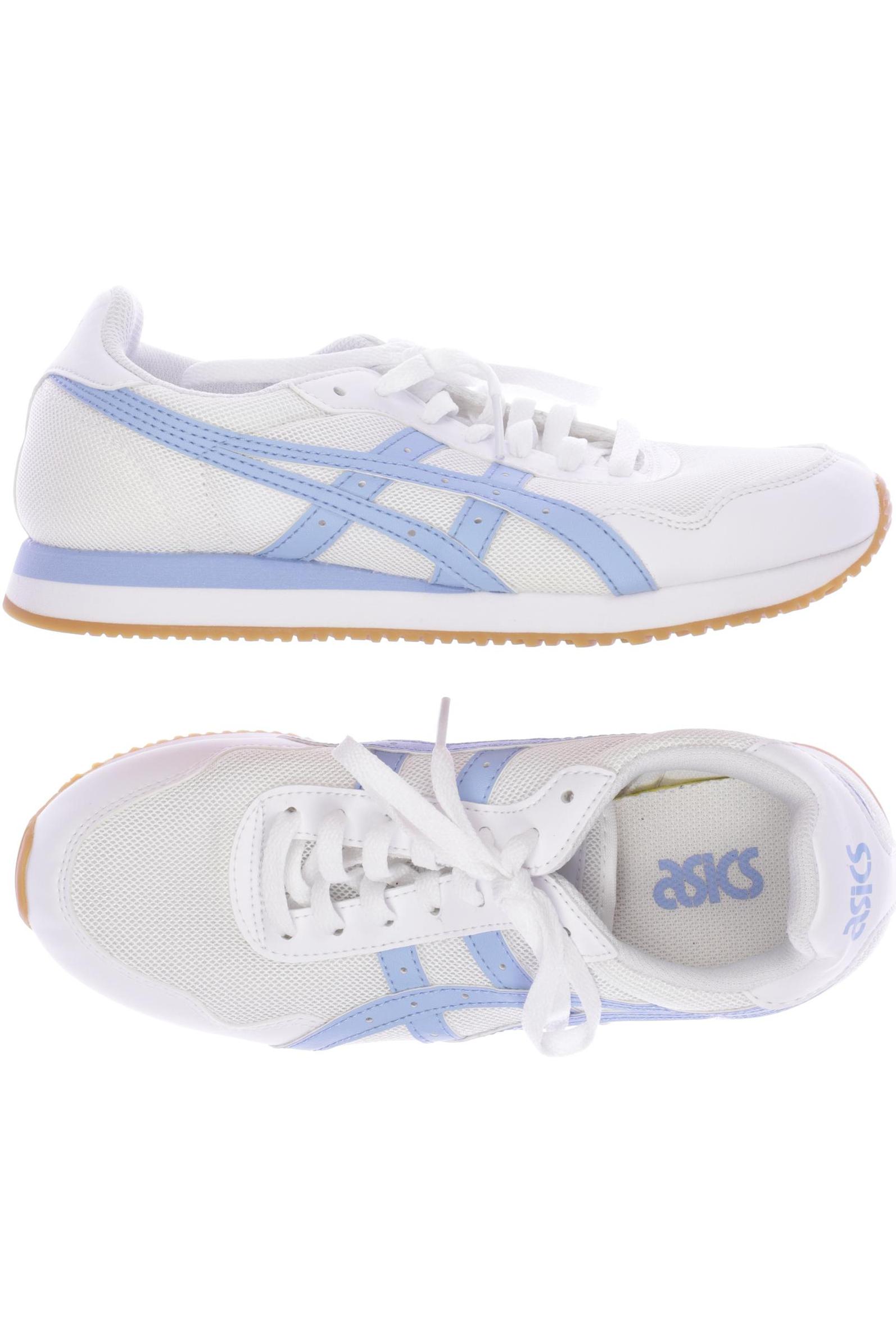 

Asics Damen Sneakers, cremeweiß, Gr. 39