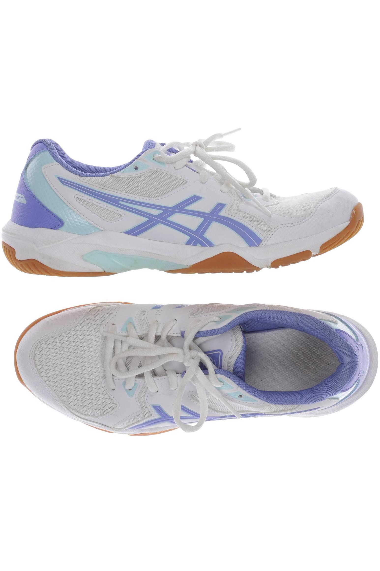 

Asics Damen Sneakers, weiß, Gr. 38