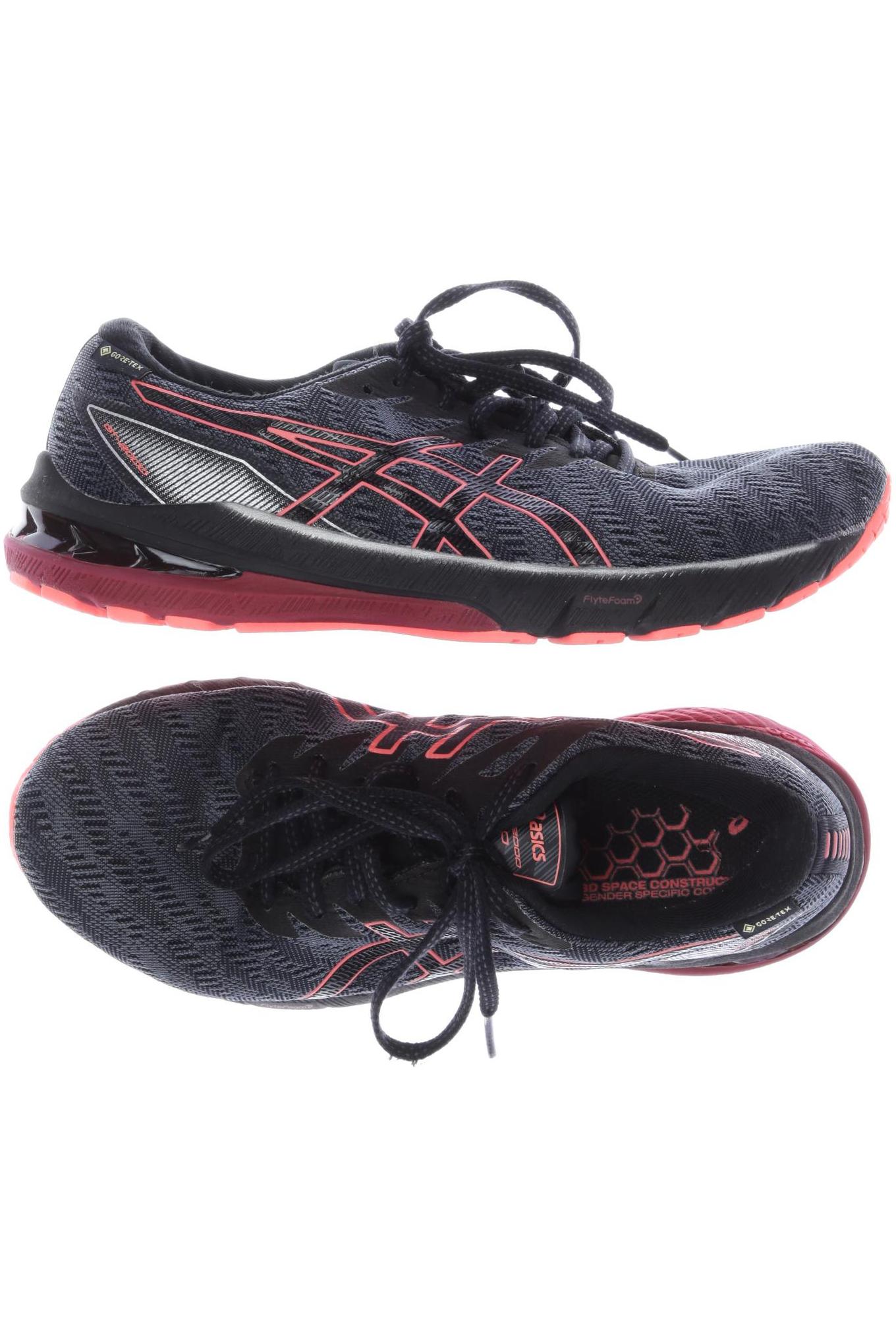 

Asics Damen Sneakers, grau, Gr. 40.5