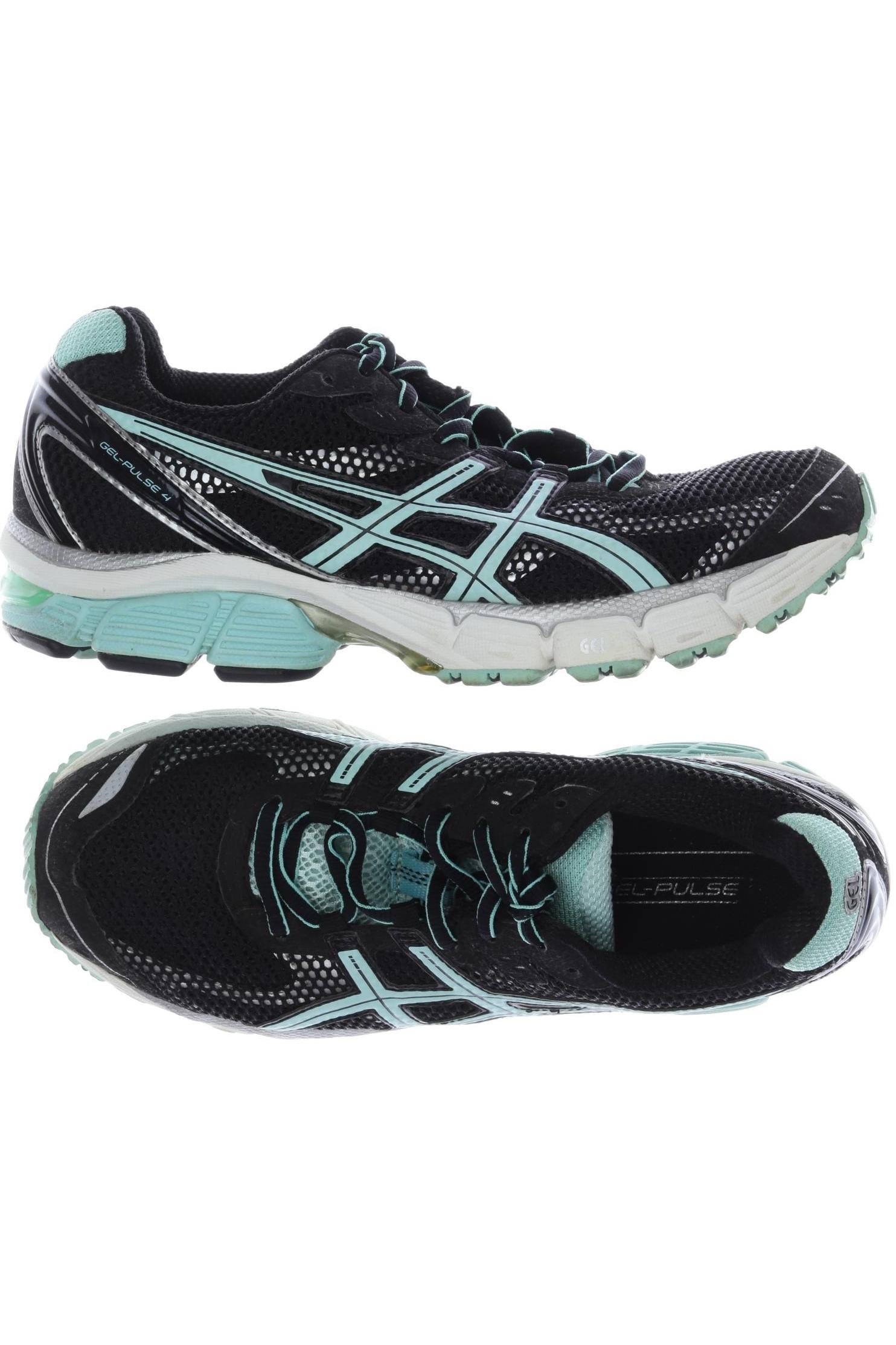 

Asics Damen Sneakers, schwarz, Gr. 40