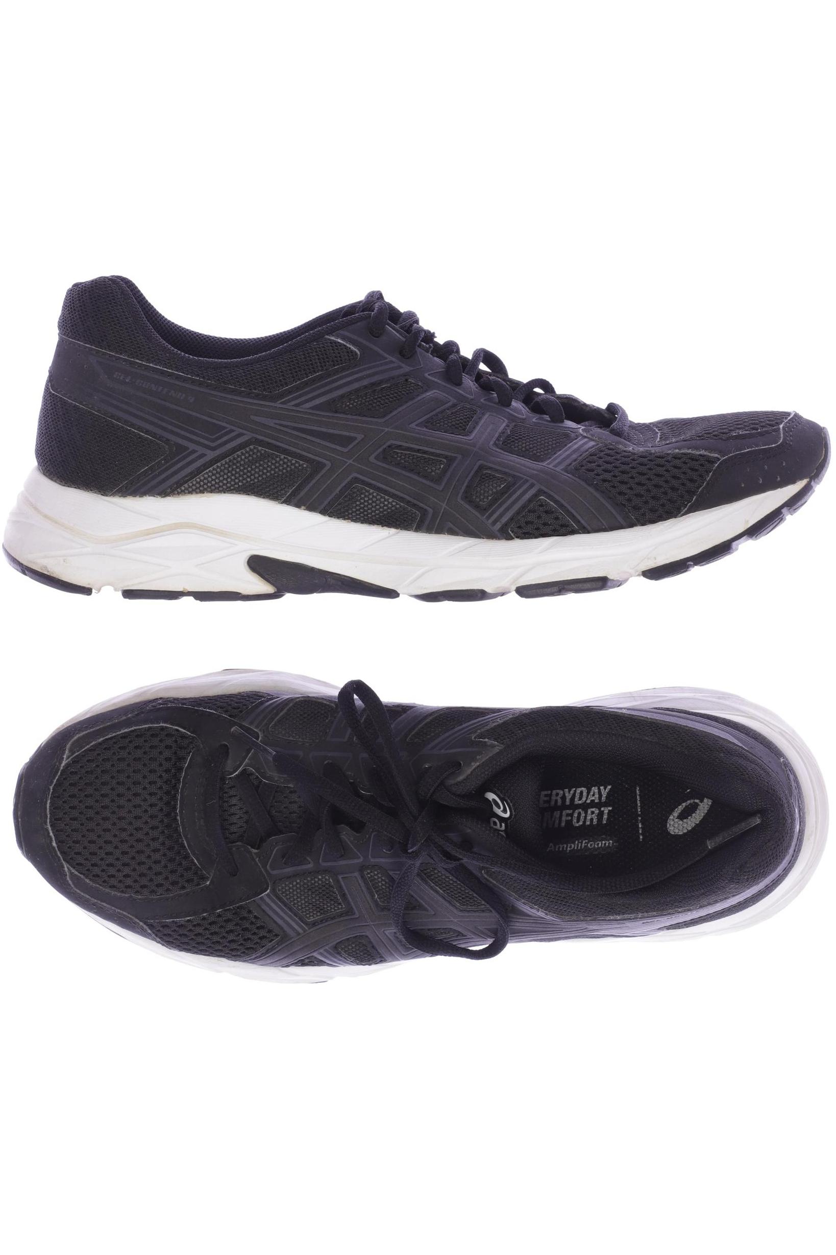 

Asics Damen Sneakers, schwarz, Gr. 40