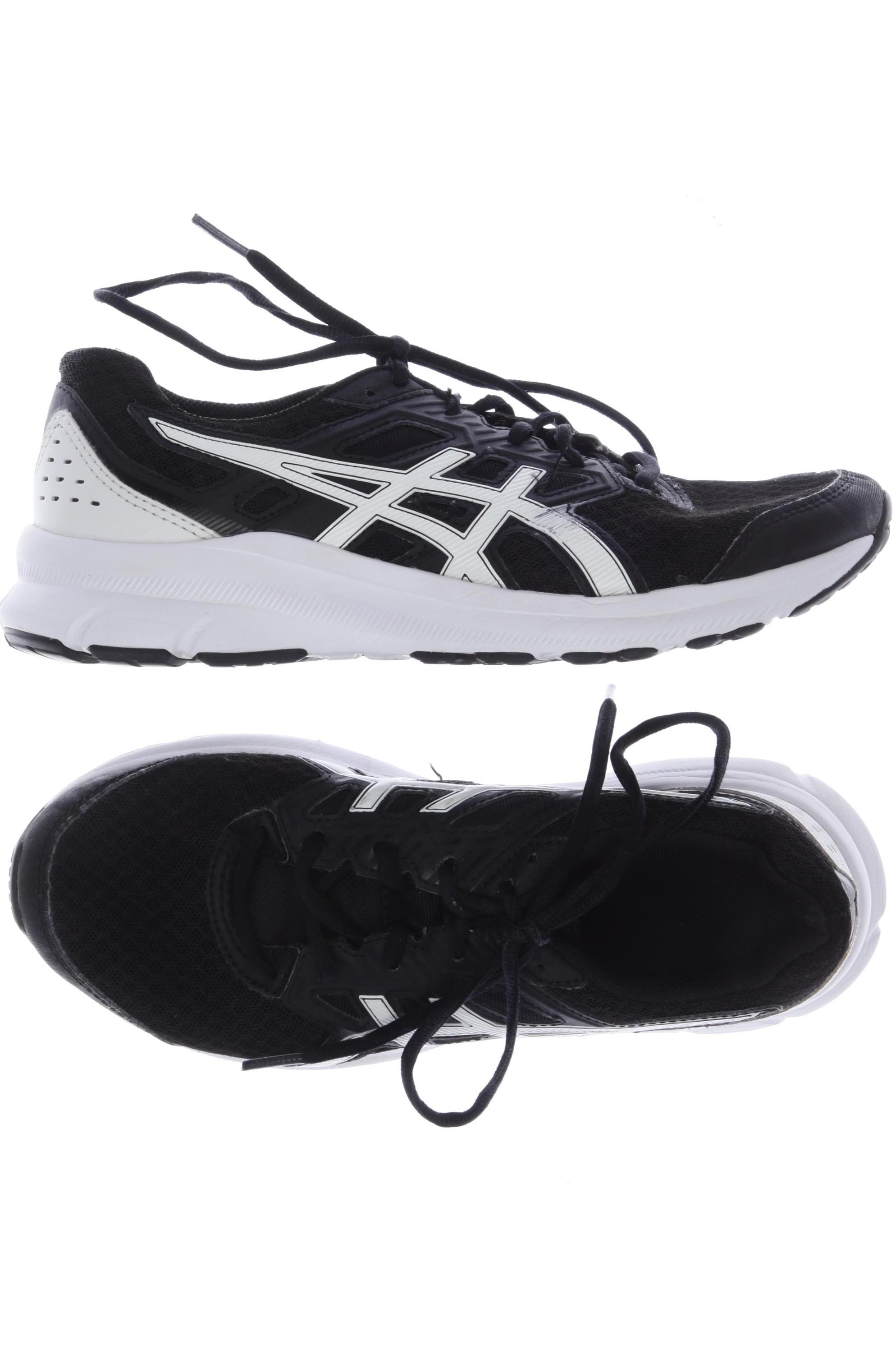 

Asics Damen Sneakers, schwarz, Gr. 39