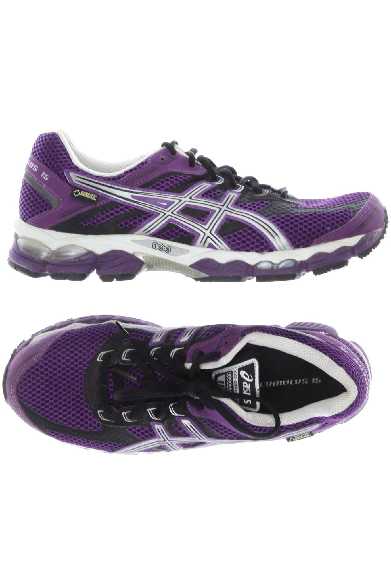 

Asics Damen Sneakers, flieder, Gr. 40.5