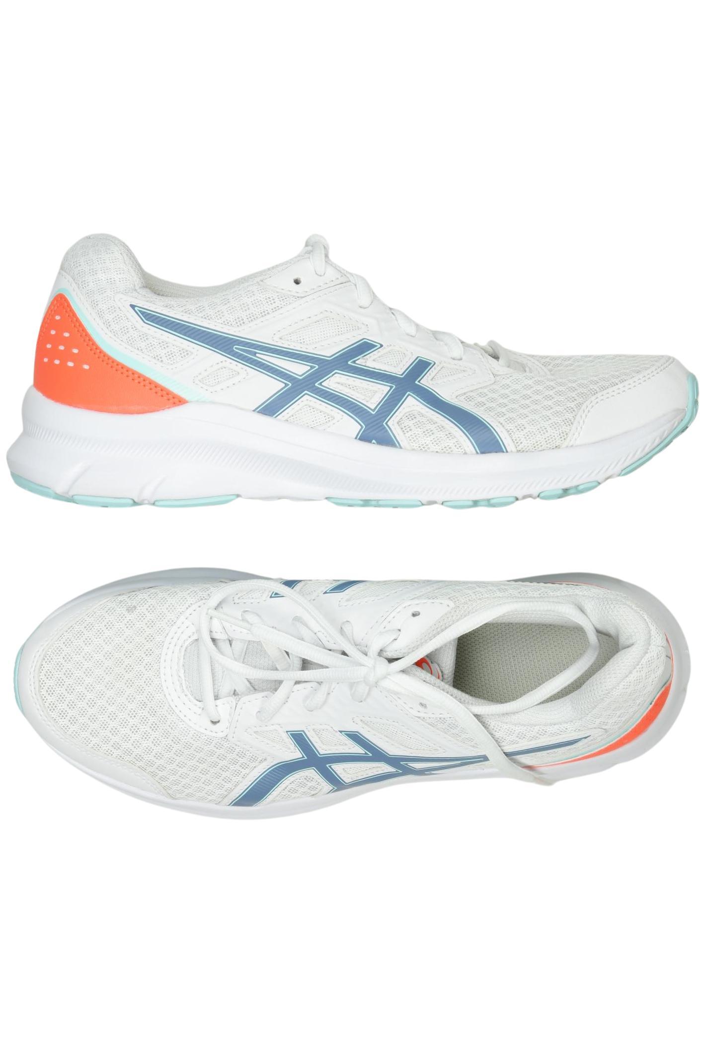 

Asics Damen Sneakers, weiß, Gr. 40
