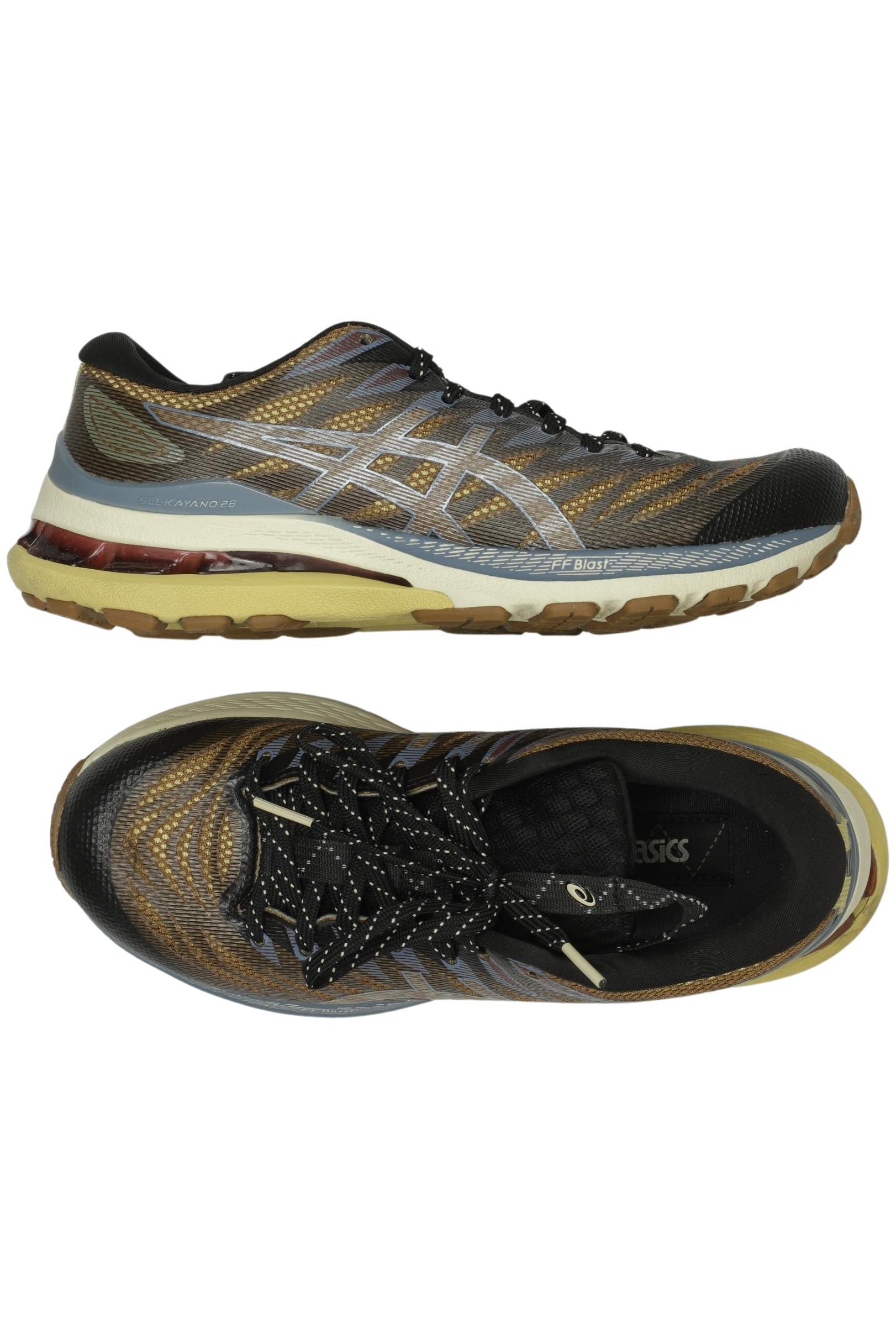 

Asics Damen Sneakers, schwarz, Gr. 36
