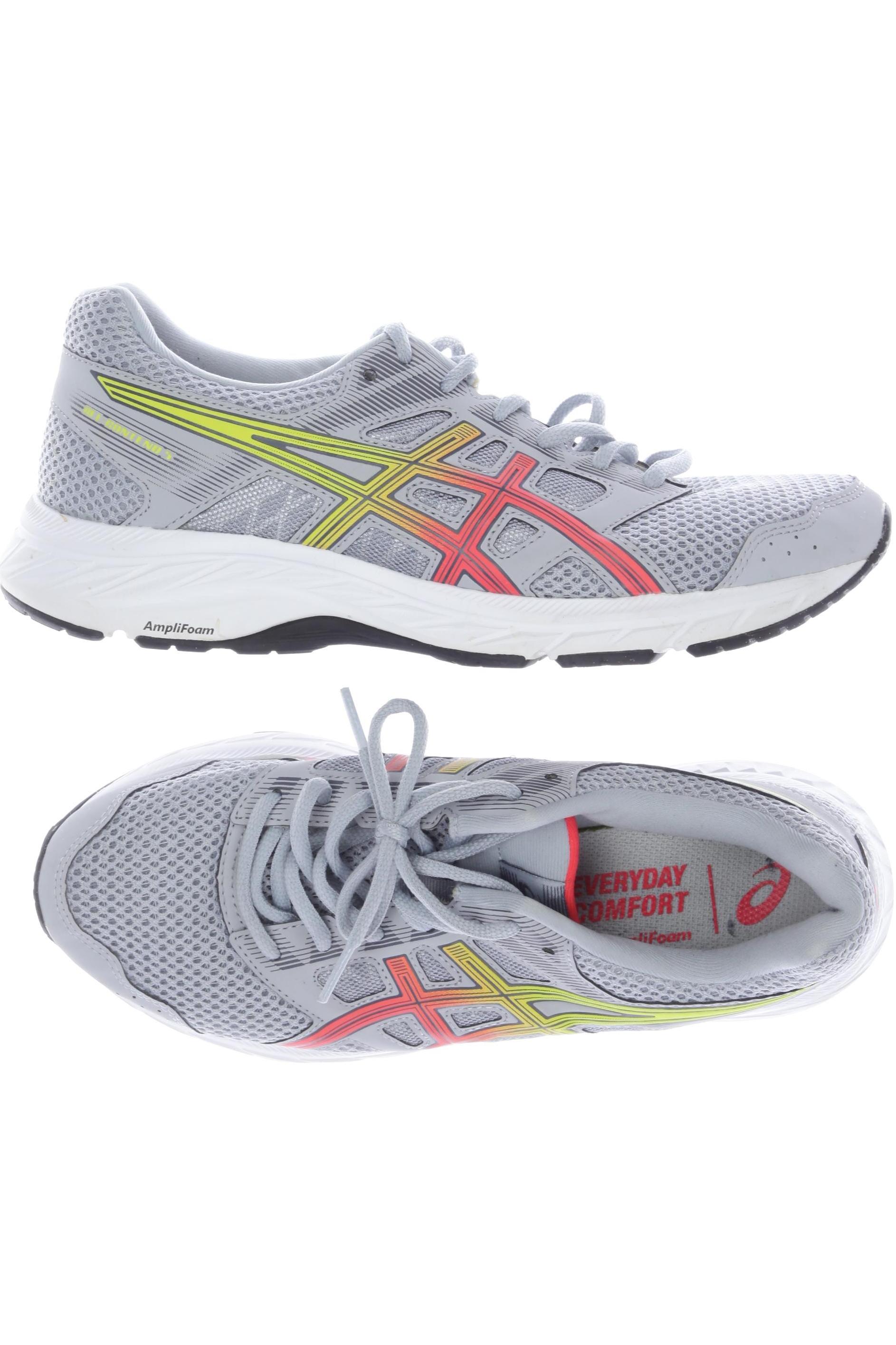 

Asics Damen Sneakers, grau, Gr. 39