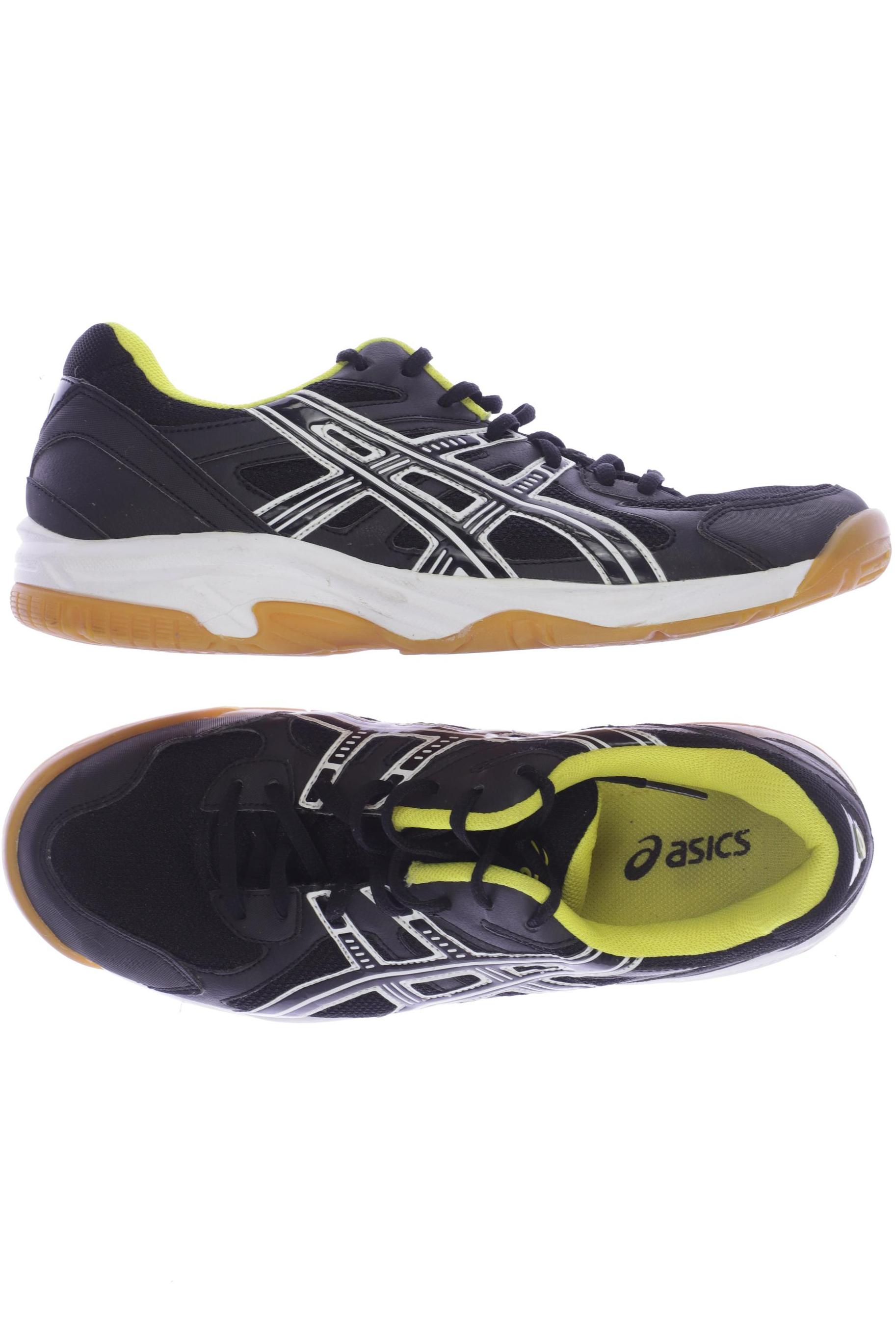 

Asics Damen Sneakers, schwarz
