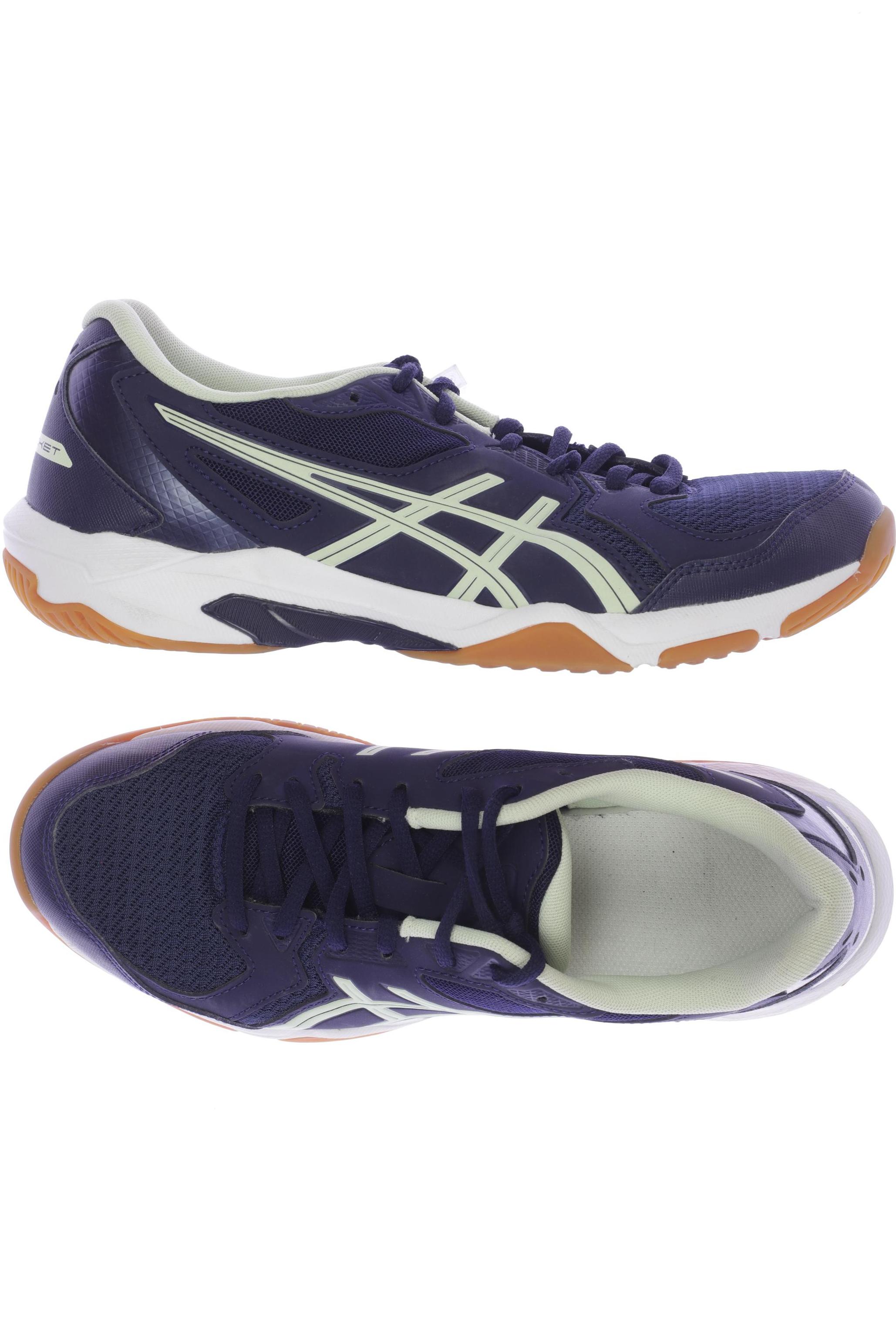 

Asics Damen Sneakers, marineblau, Gr. 40.5