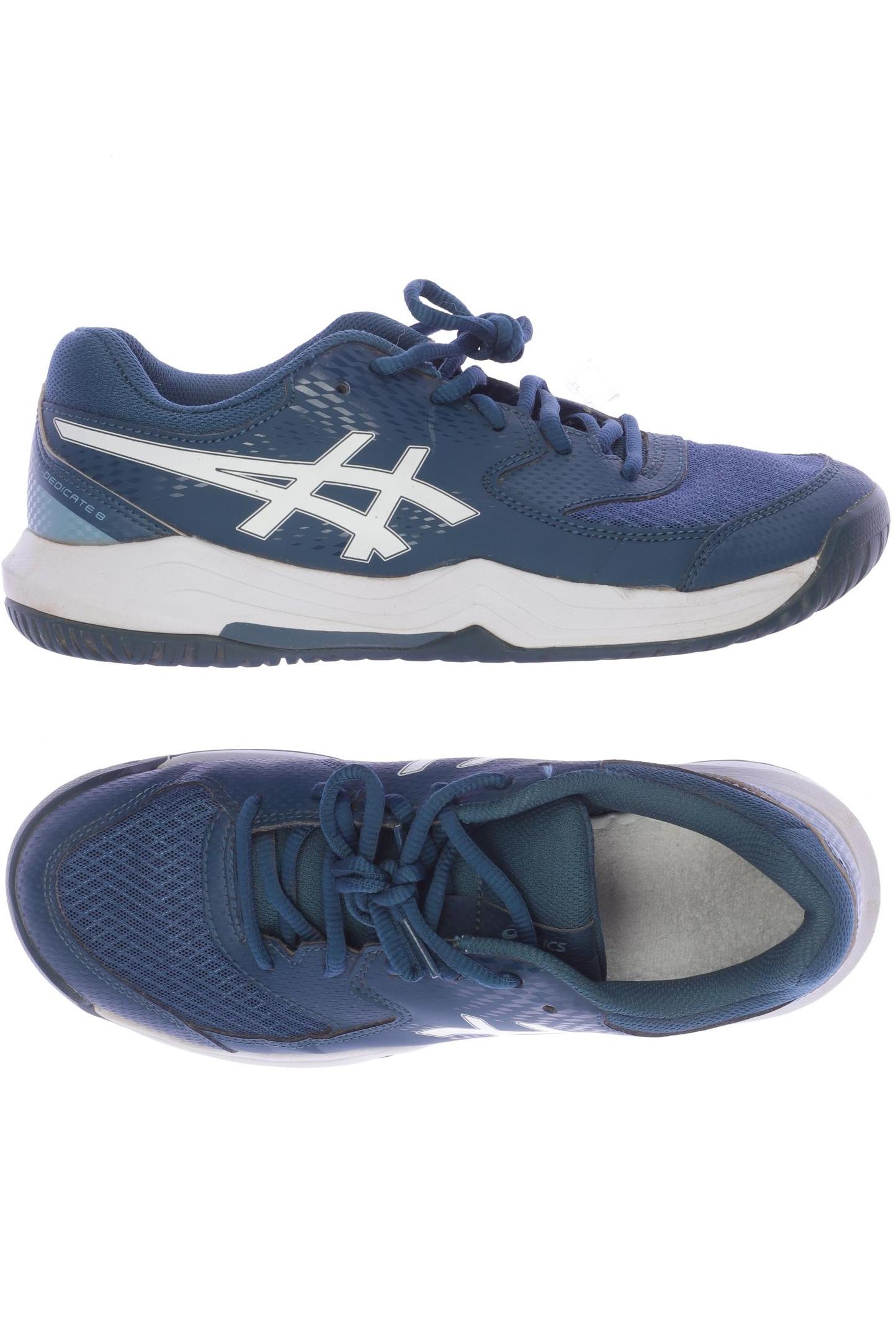 

Asics Damen Sneakers, türkis, Gr. 39.5