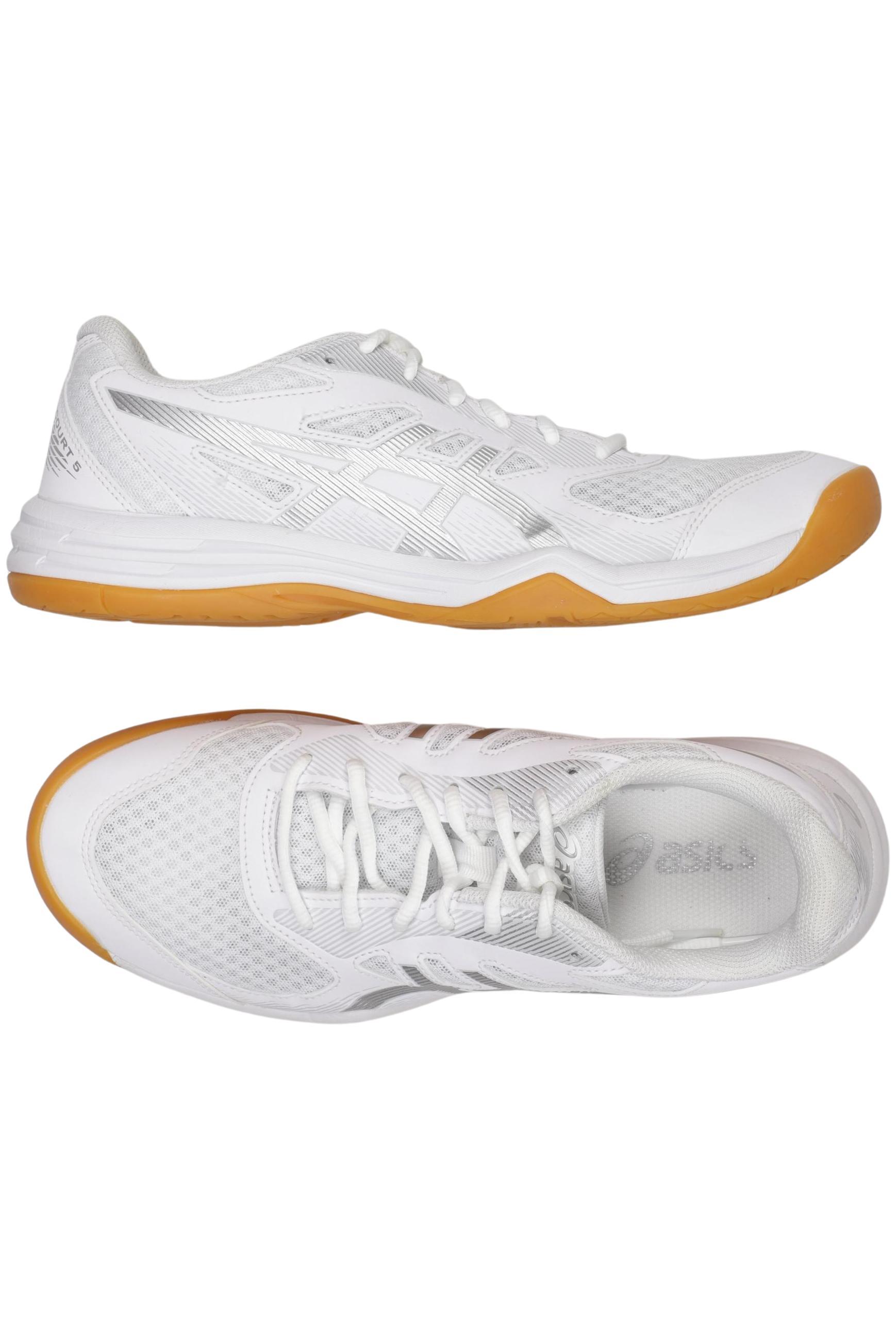 

Asics Damen Sneakers, weiß, Gr. 42.5