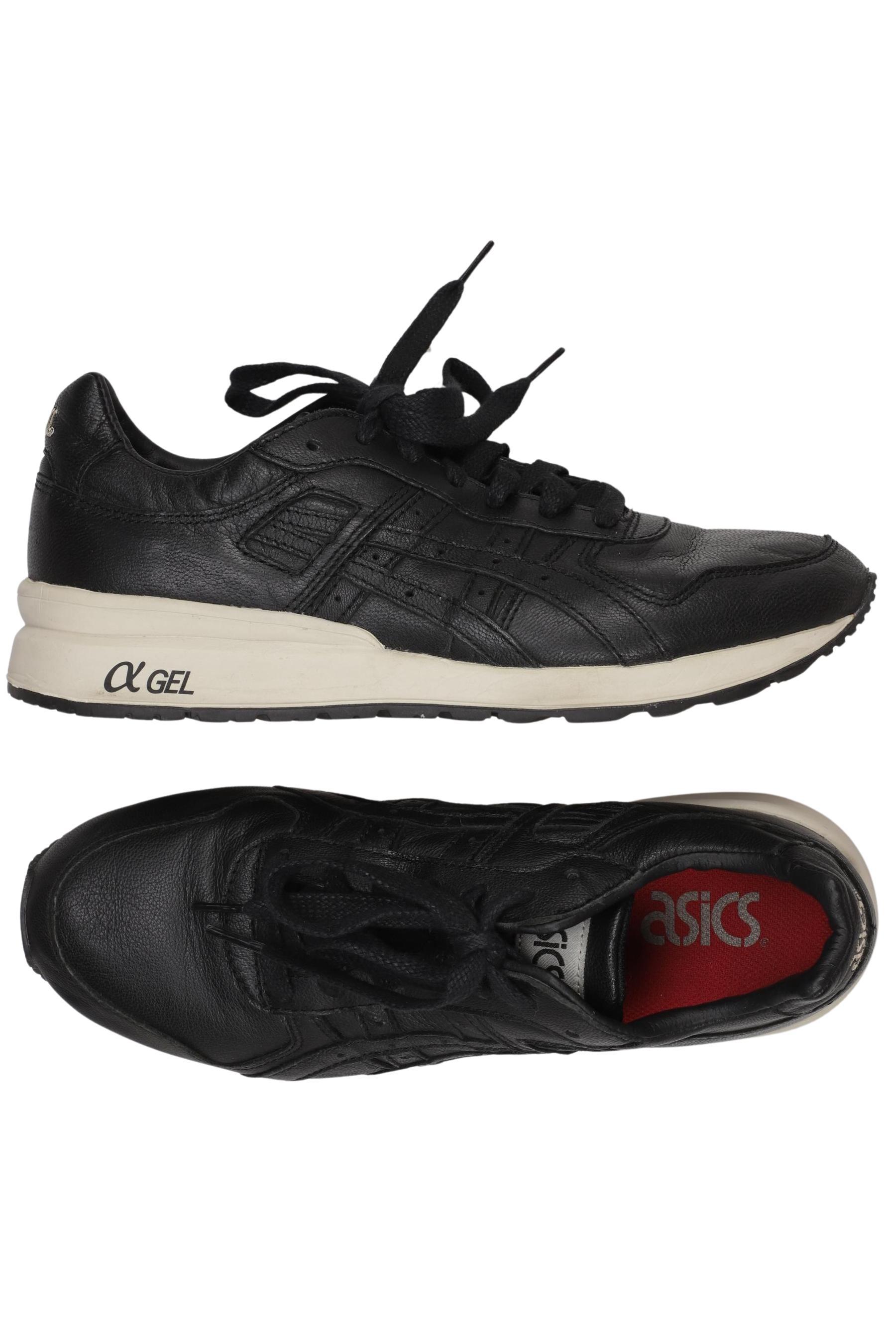 

Asics Damen Sneakers, schwarz, Gr. 41.5