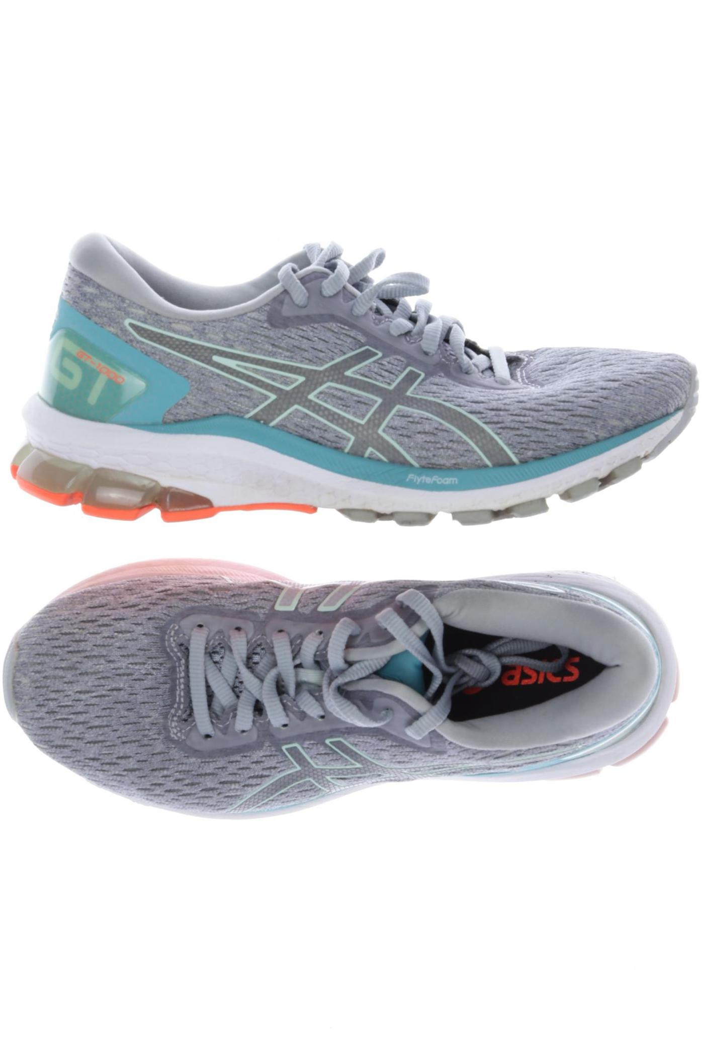 

Asics Damen Sneakers, grau, Gr. 38