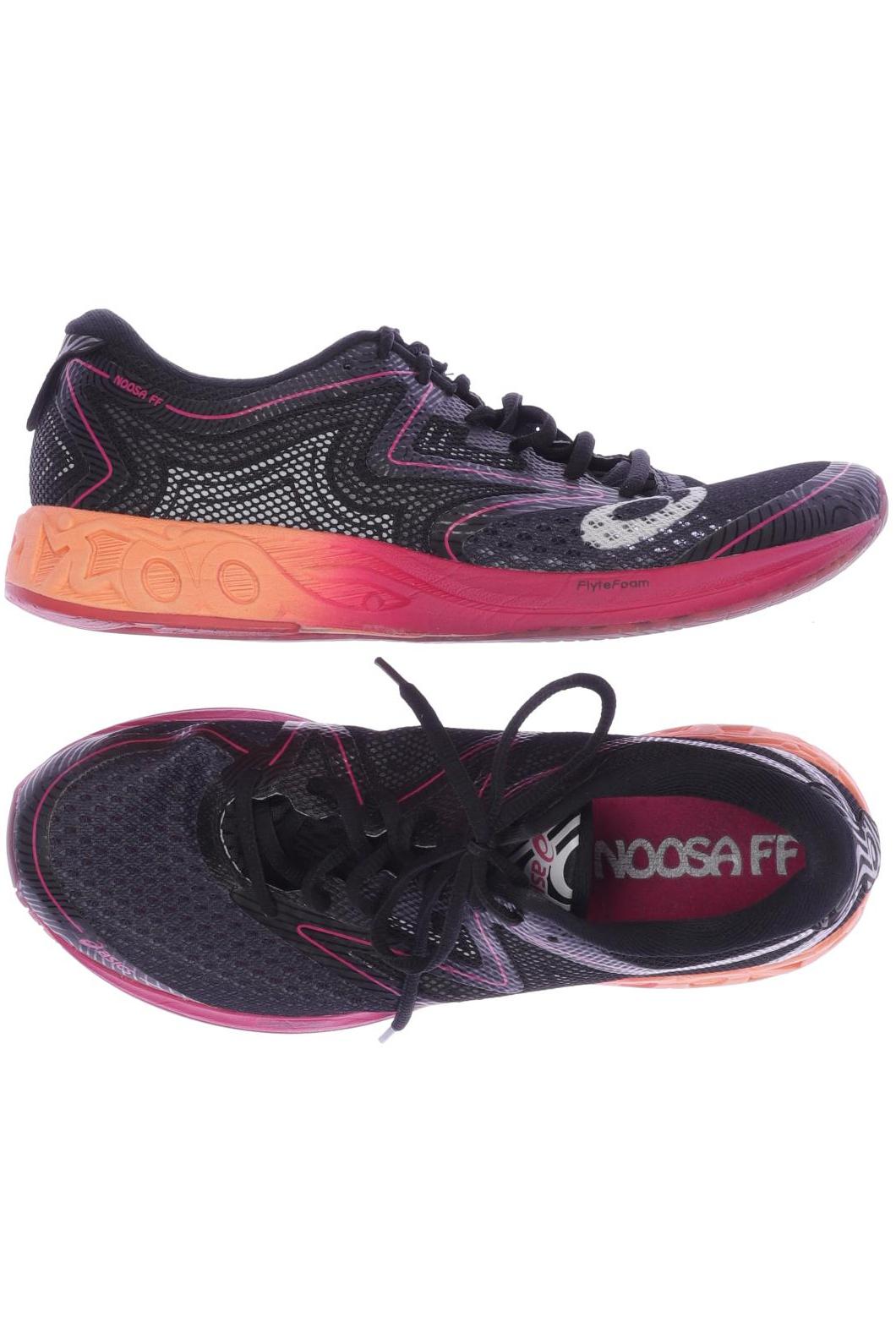 

Asics Damen Sneakers, schwarz, Gr. 42