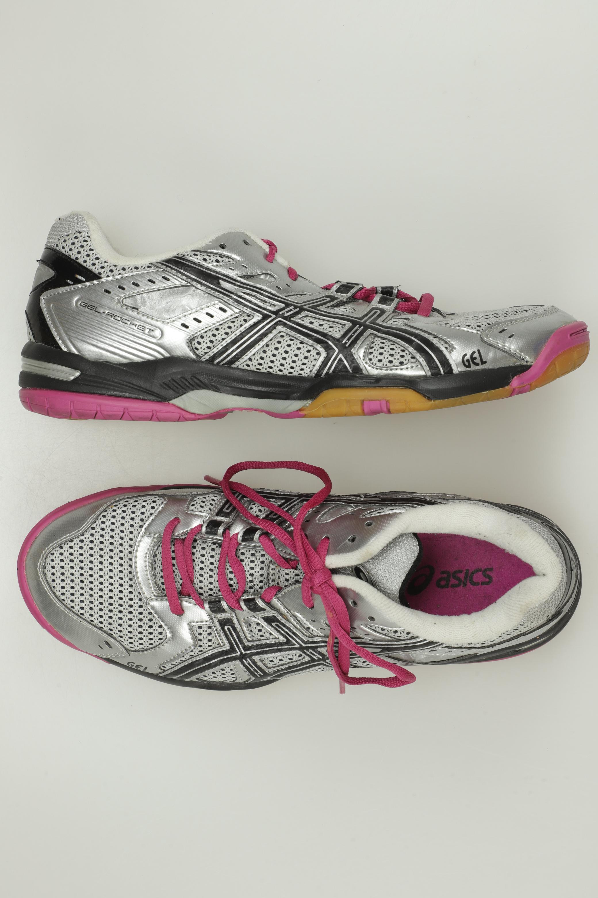 

Asics Damen Sneakers, grau, Gr. 41.5