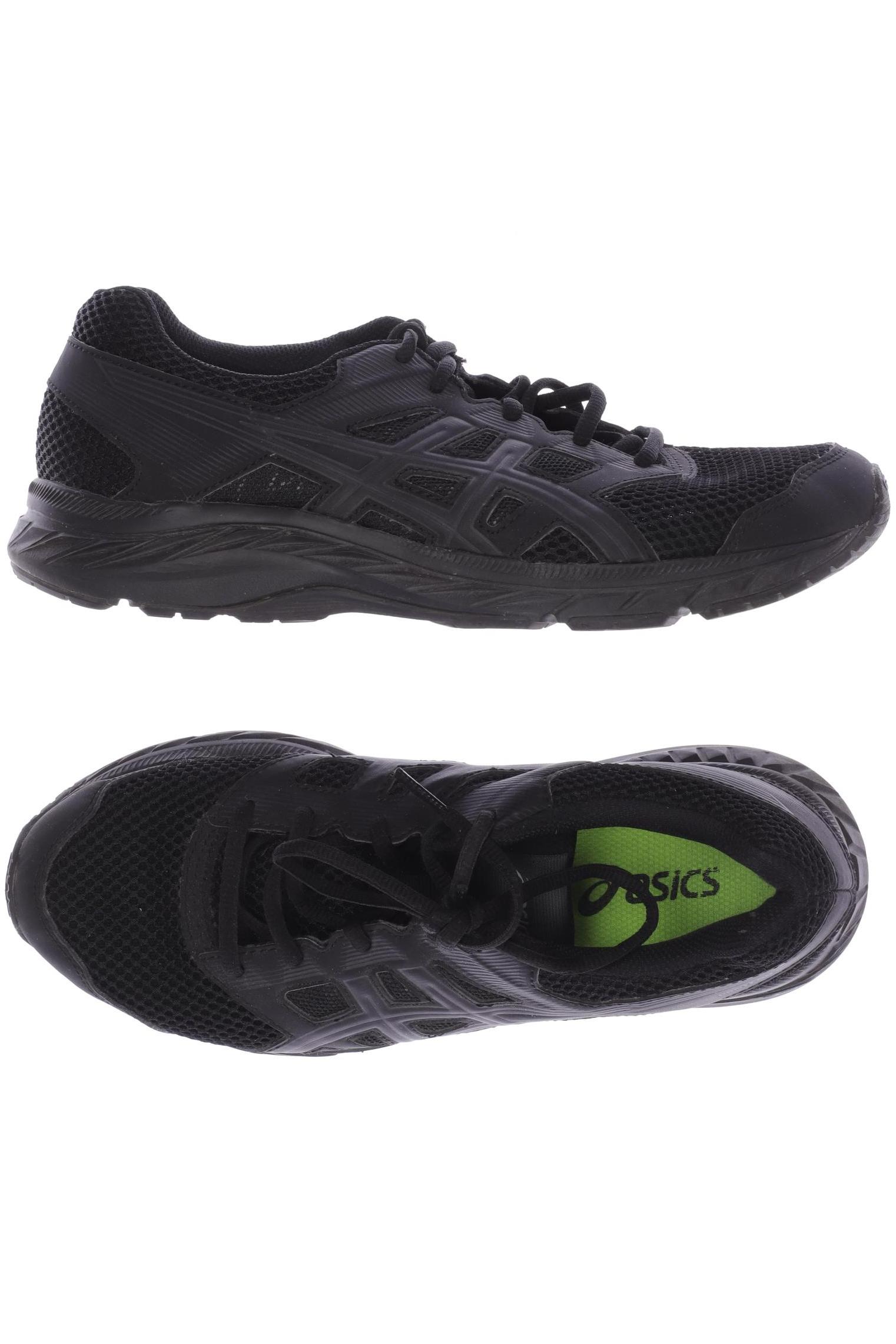

Asics Damen Sneakers, schwarz, Gr. 40