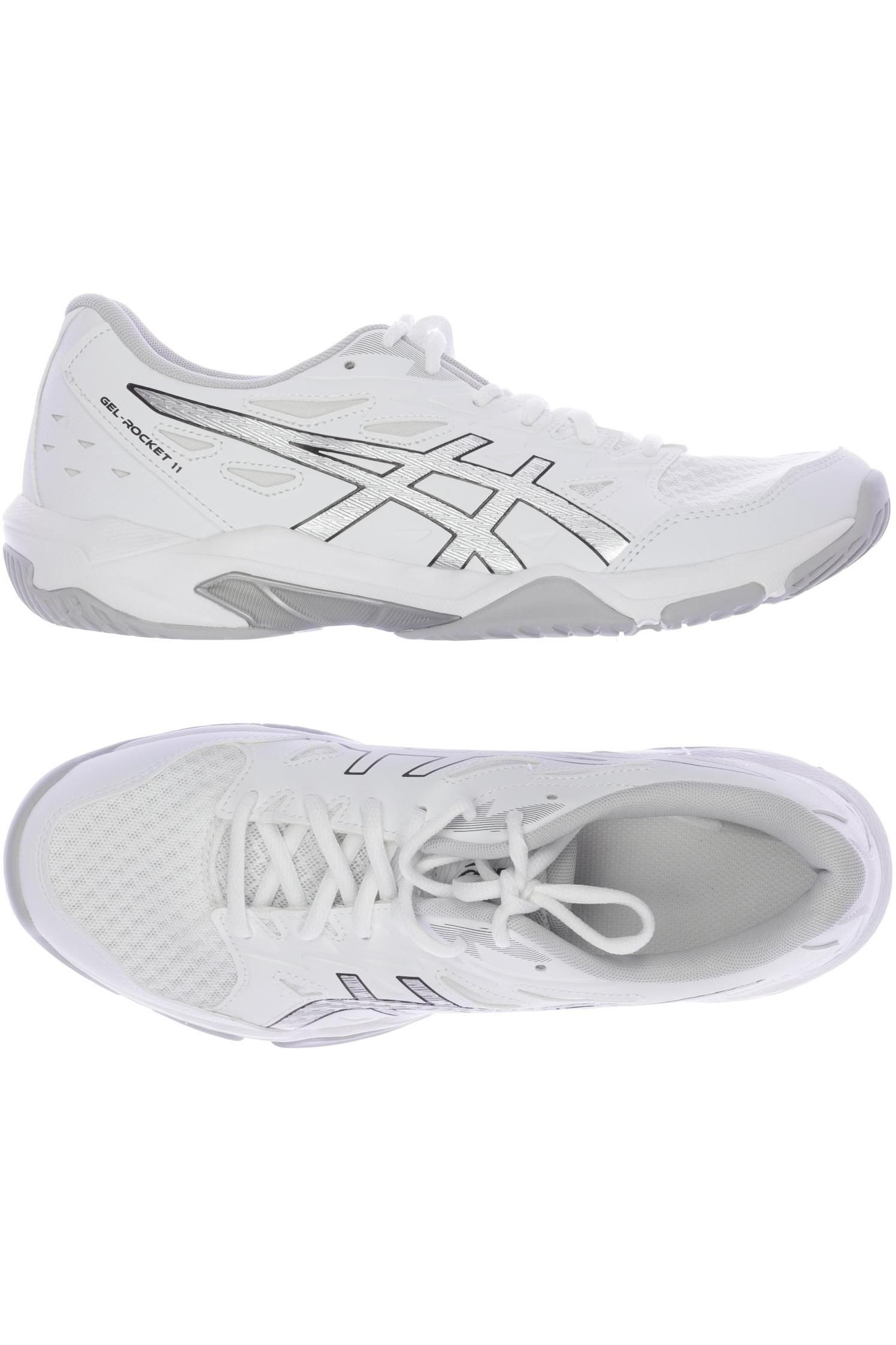 

Asics Damen Sneakers, weiß, Gr. 42