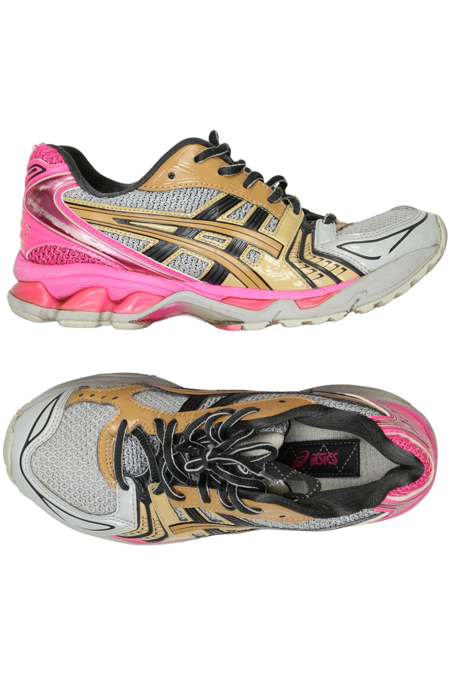 

Asics Damen Sneakers, silber, Gr. 38