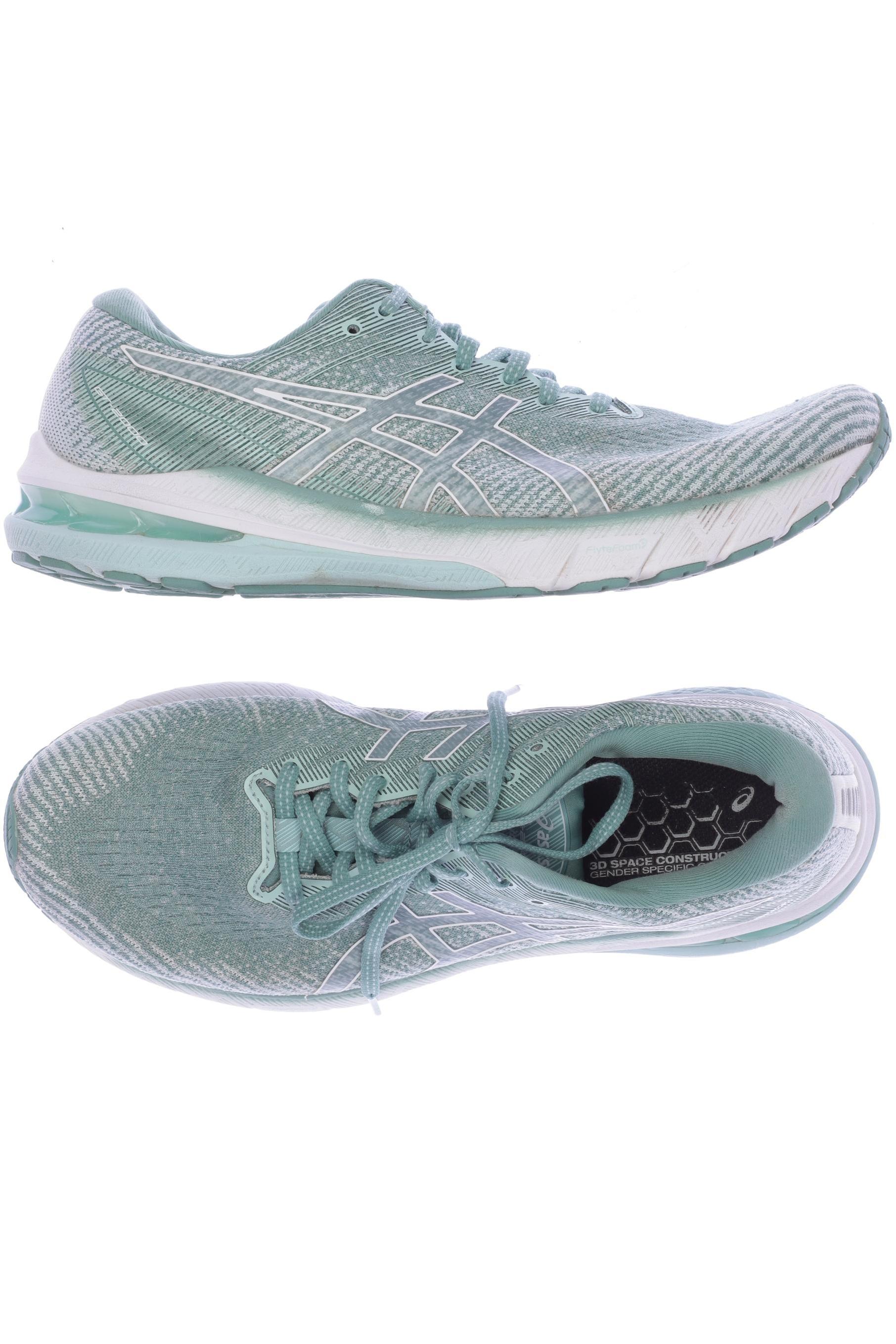 Thumbnail - Asics Damen Sneakers, türkis, Gr. 43.5