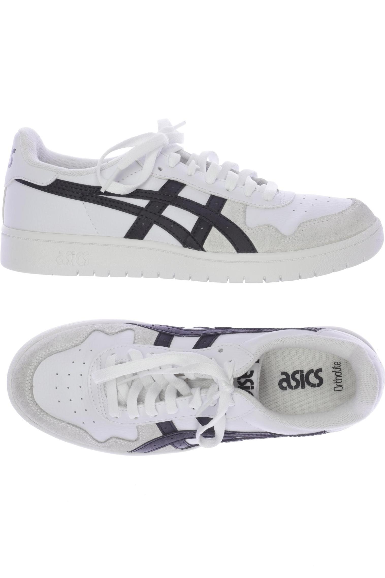

Asics Damen Sneakers, weiß, Gr. 40.5