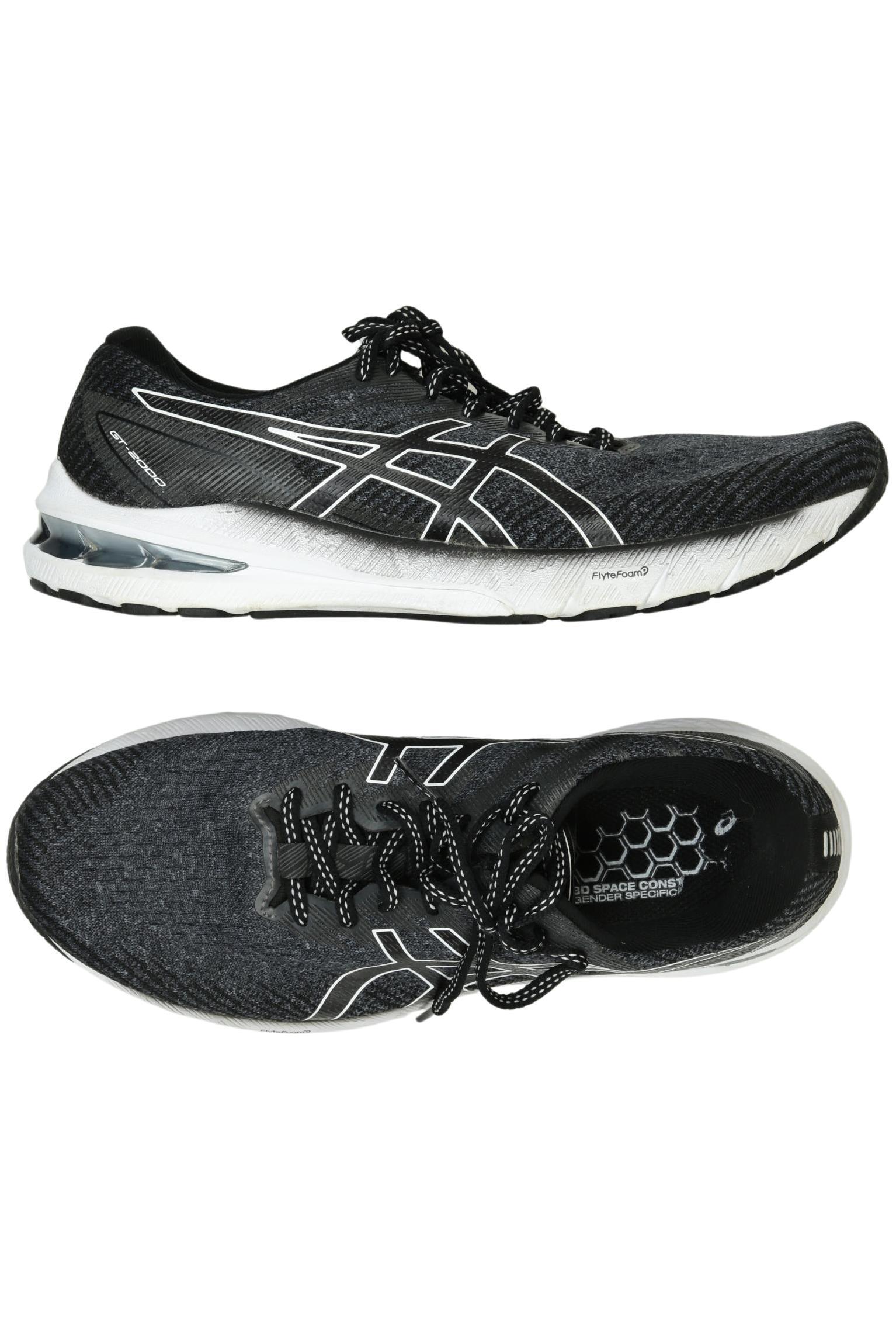

Asics Damen Sneakers, grau, Gr. 41.5