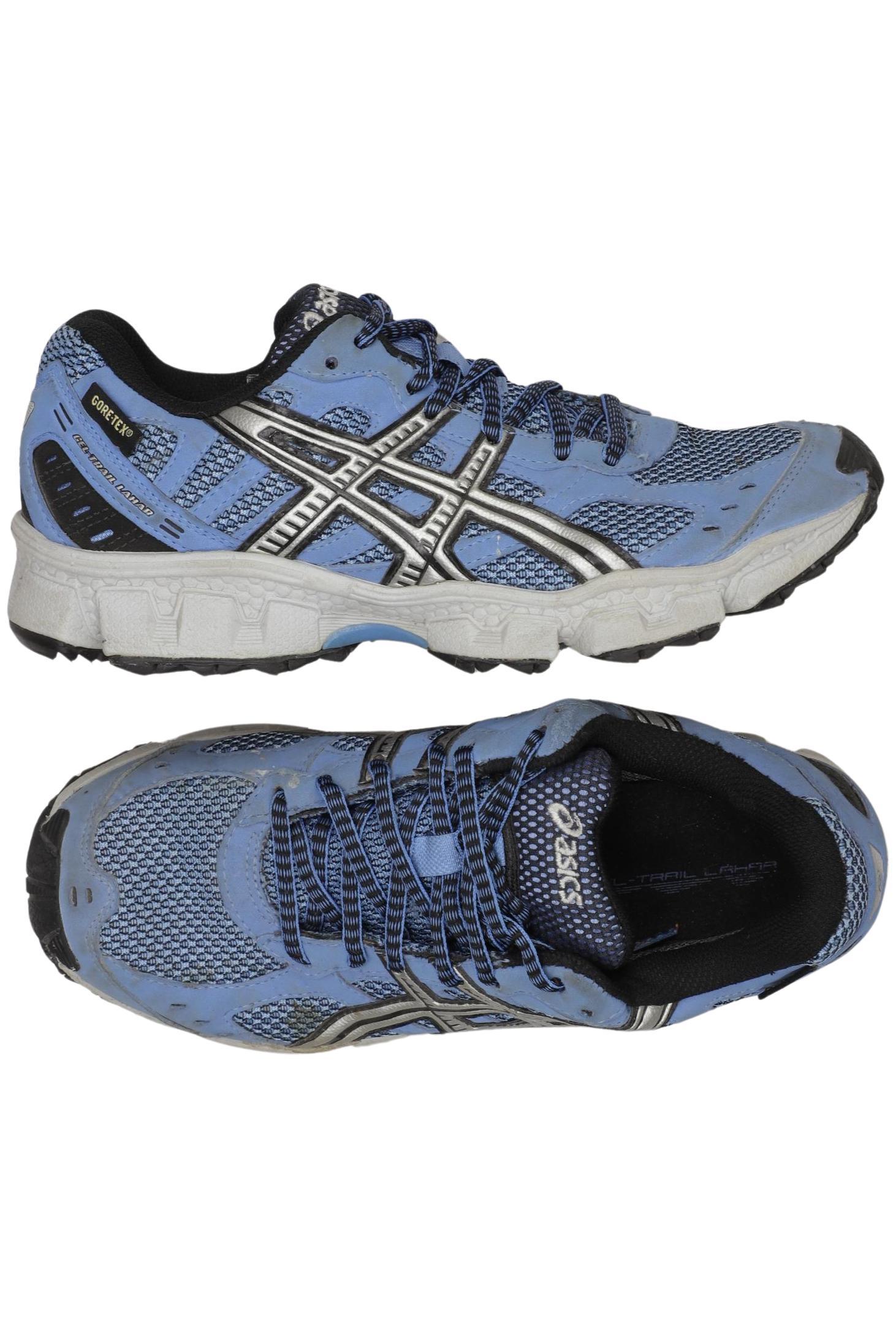 

Asics Damen Sneakers, blau, Gr. 38