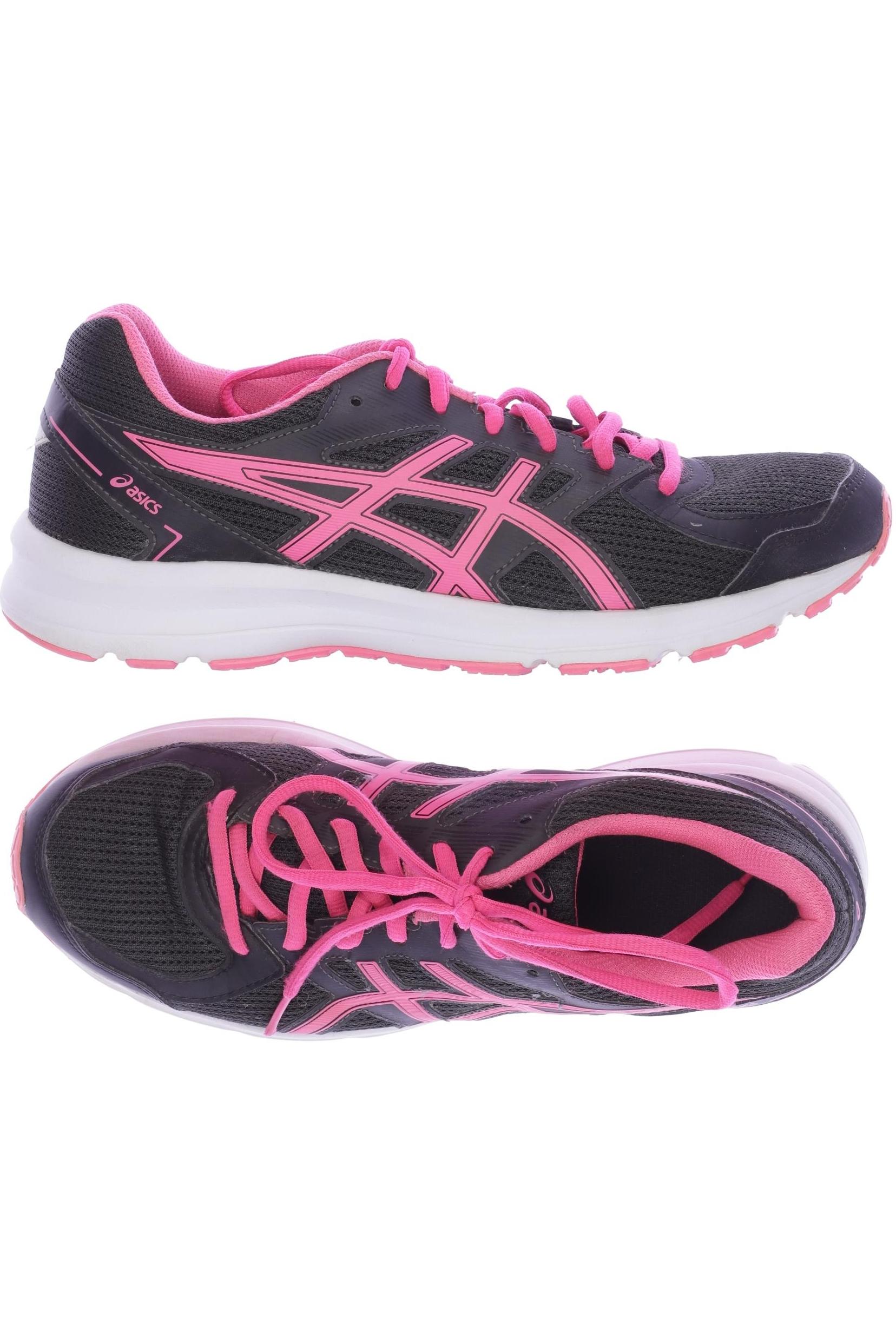 

Asics Damen Sneakers, schwarz, Gr. 40