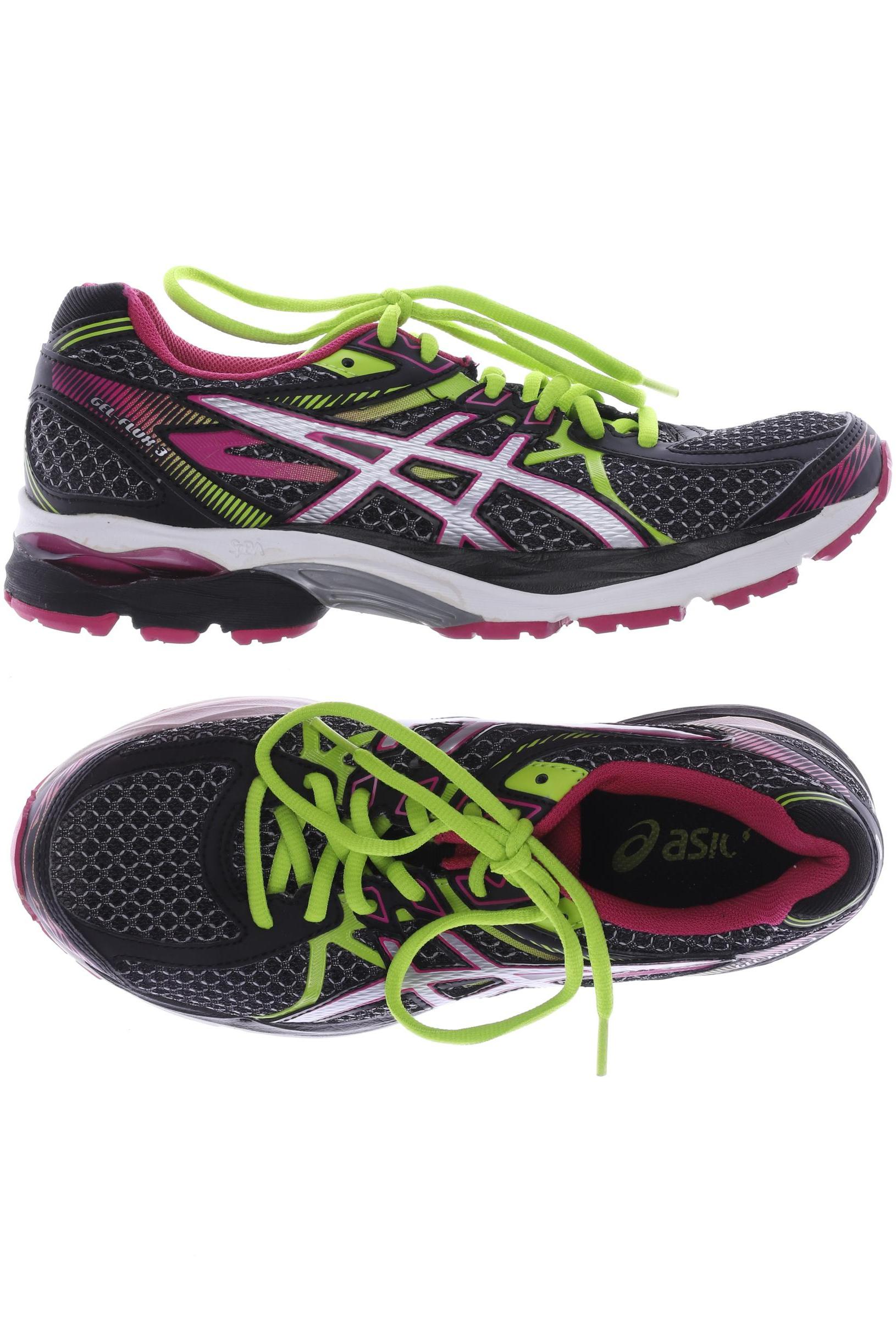 

Asics Damen Sneakers, grau, Gr. 39