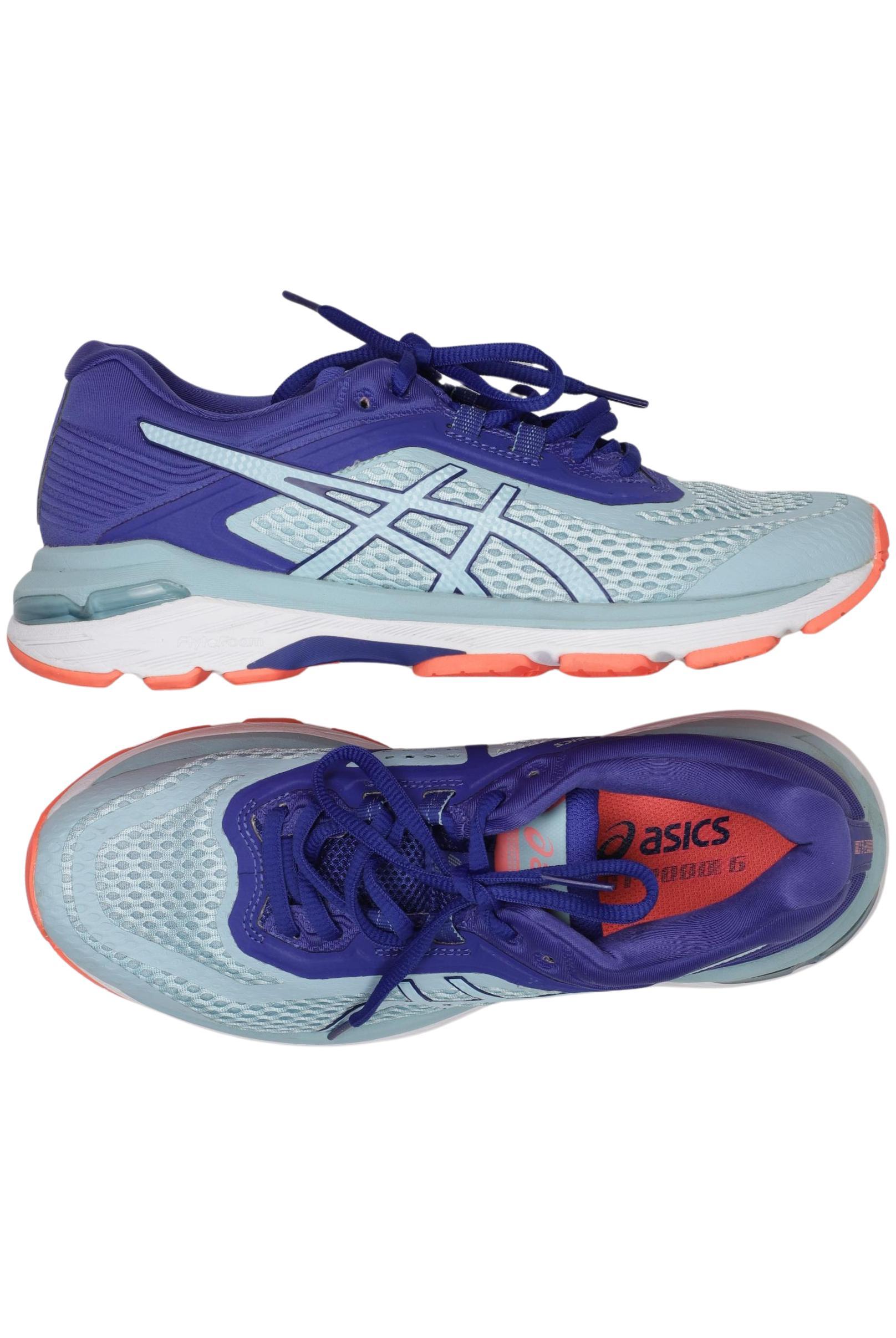 

Asics Damen Sneakers, mehrfarbig, Gr. 38