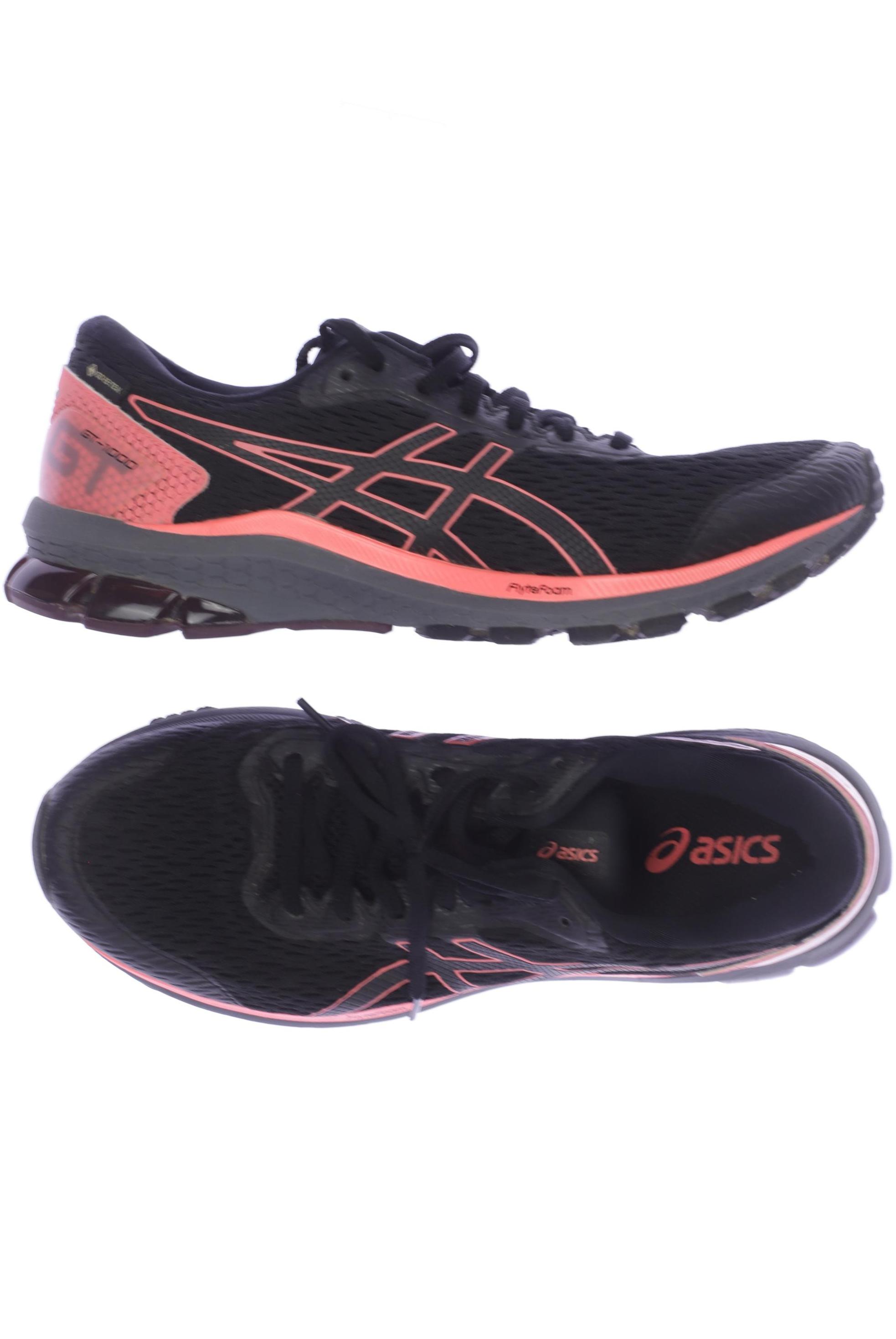 

Asics Damen Sneakers, schwarz, Gr. 43.5