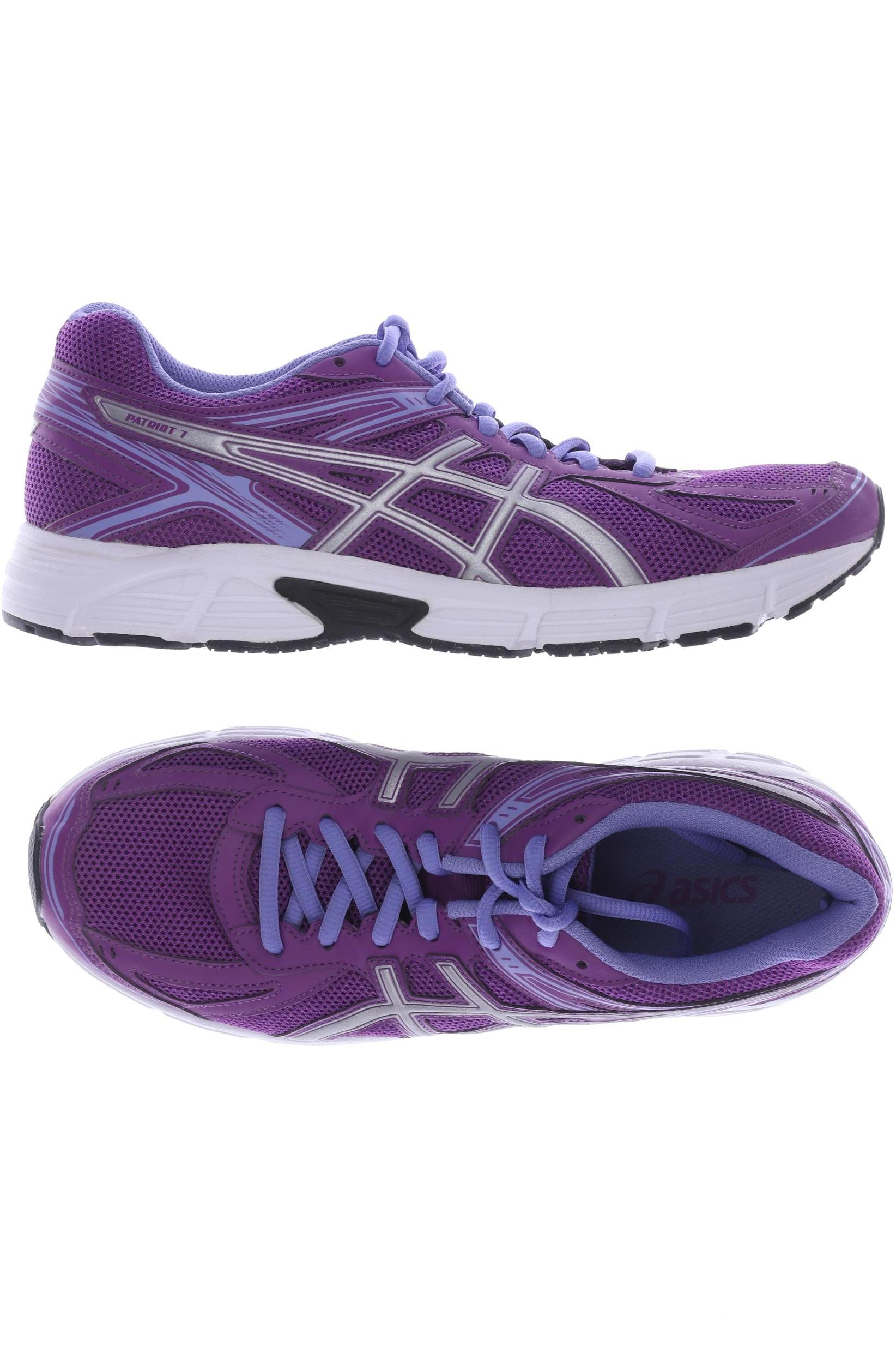 

Asics Damen Sneakers, pink