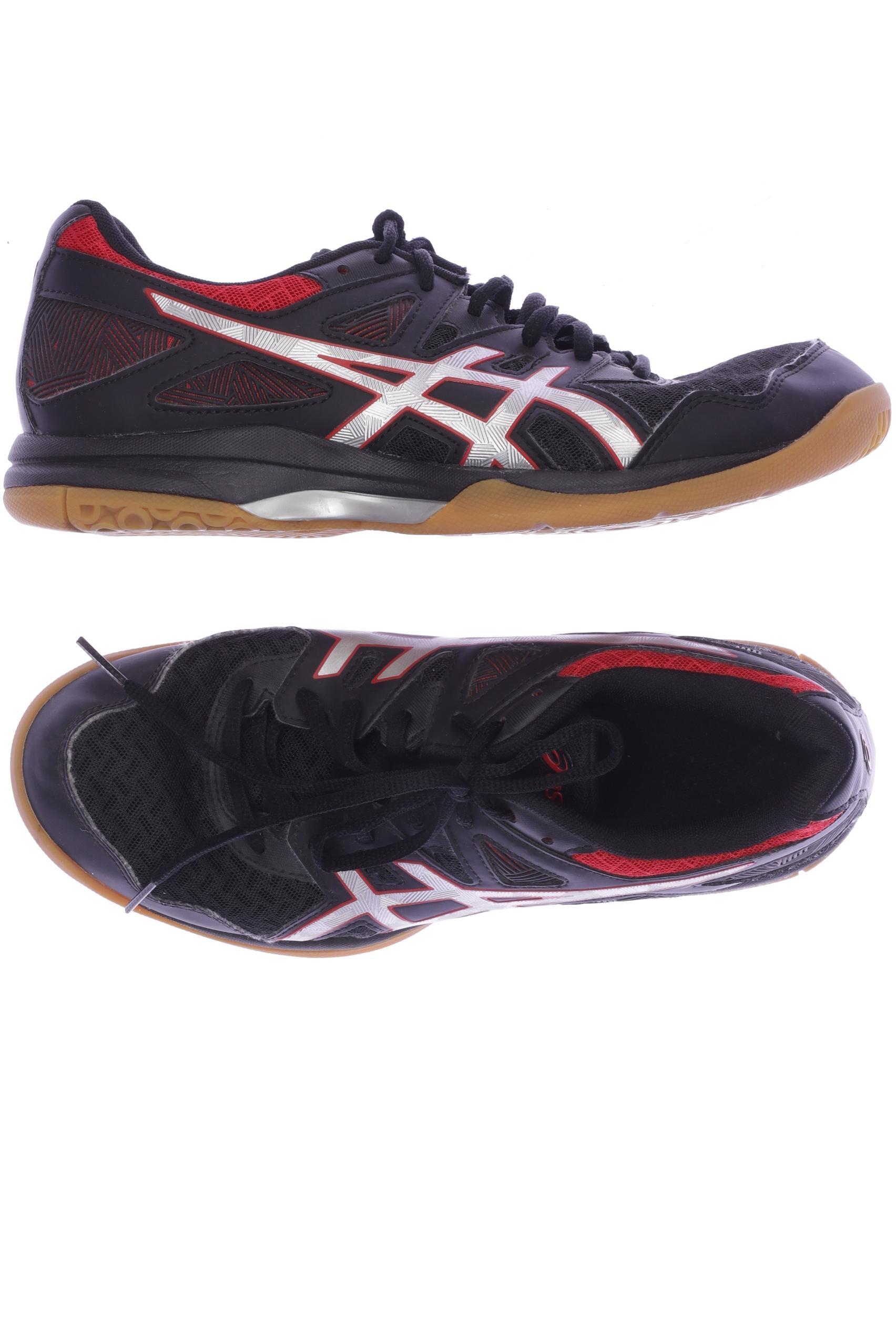 

Asics Damen Sneakers, schwarz, Gr. 40.5