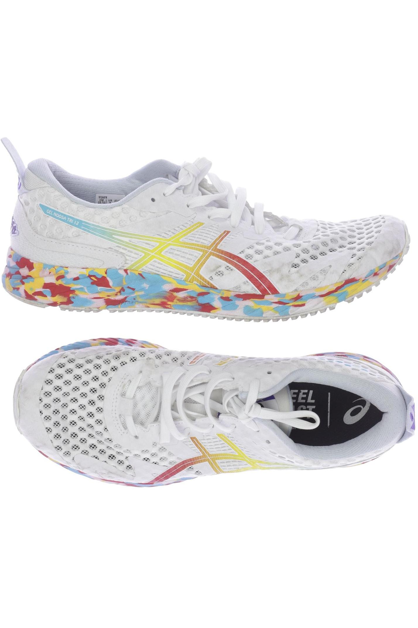 

Asics Damen Sneakers, weiß, Gr. 40.5