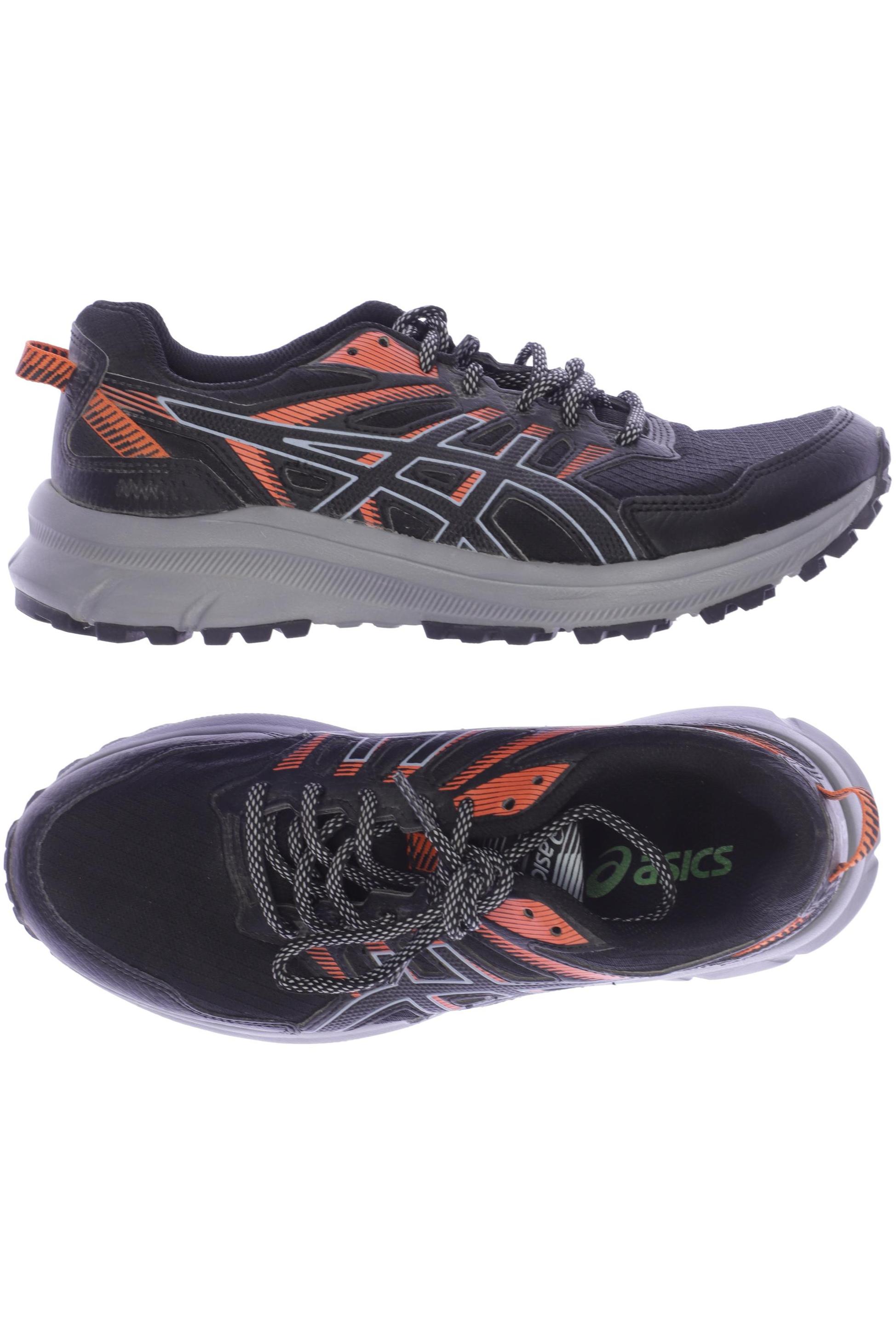 

Asics Damen Sneakers, schwarz, Gr. 39.5