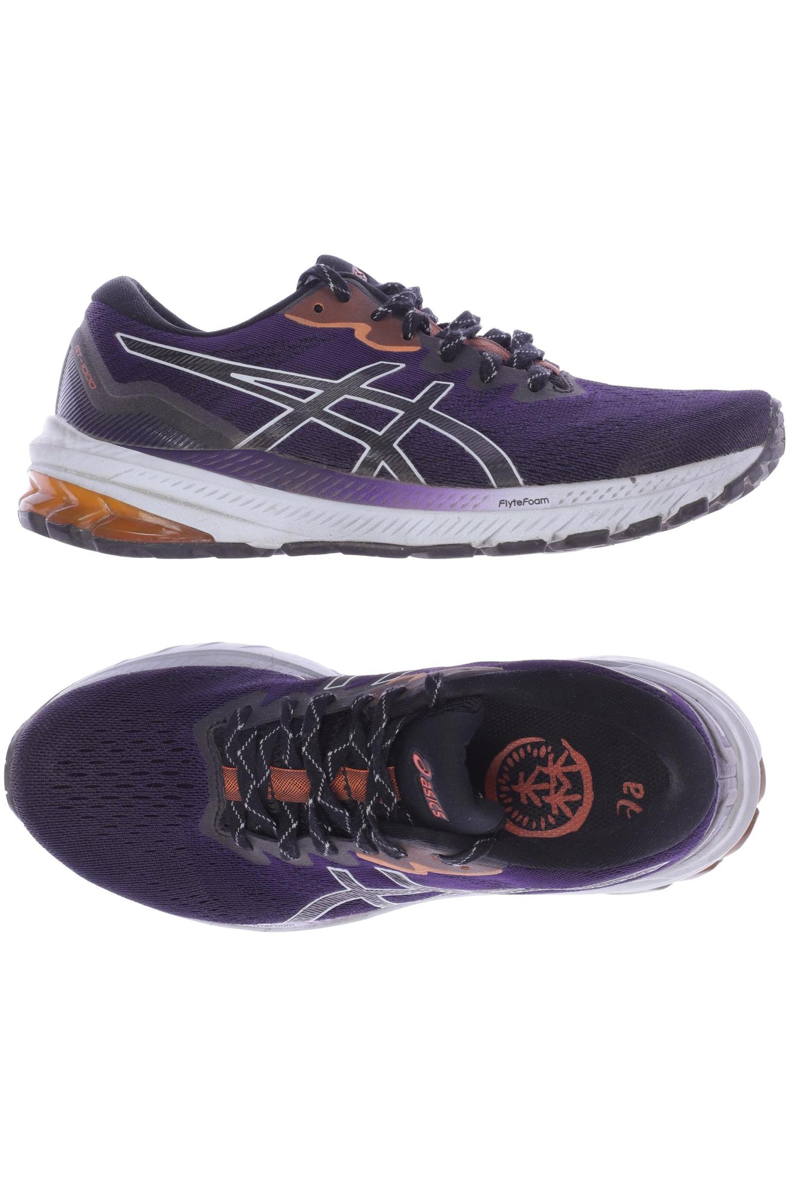 

Asics Damen Sneakers, flieder, Gr. 39.5