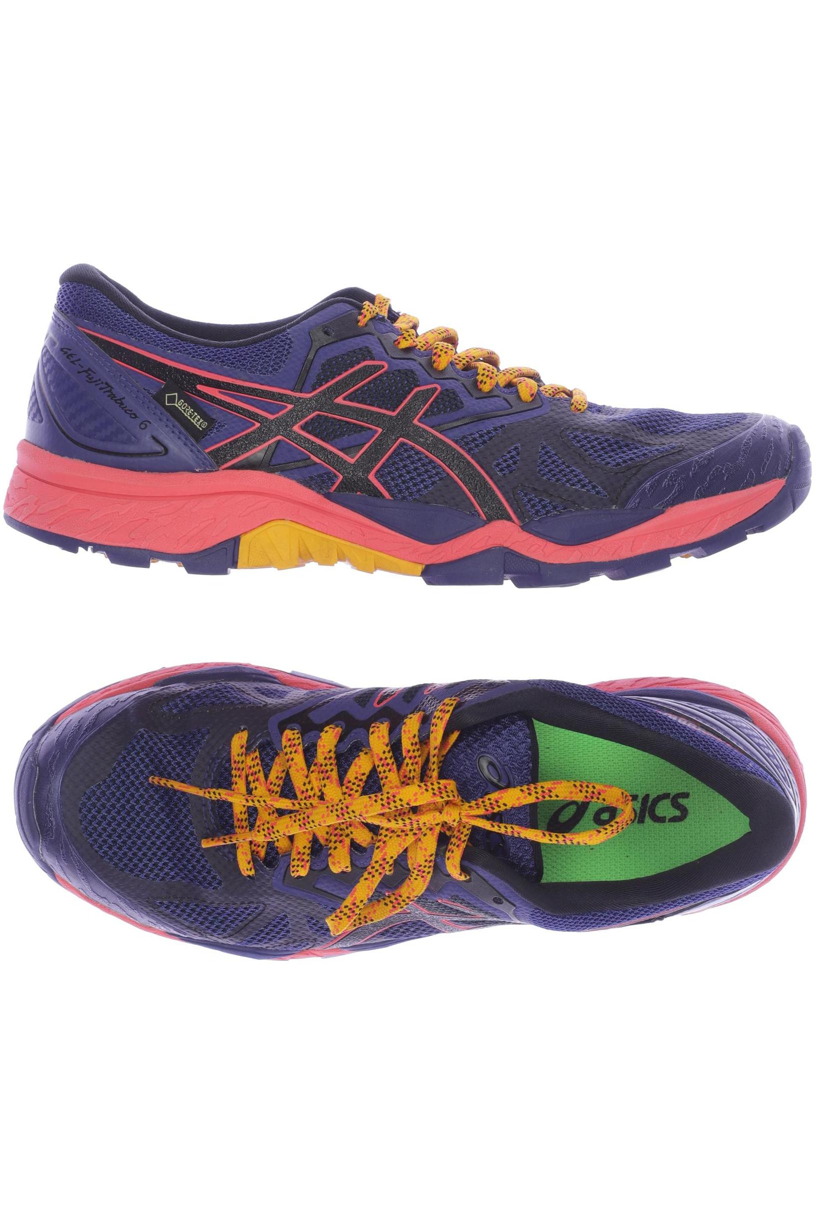 

Asics Damen Sneakers, blau, Gr. 38